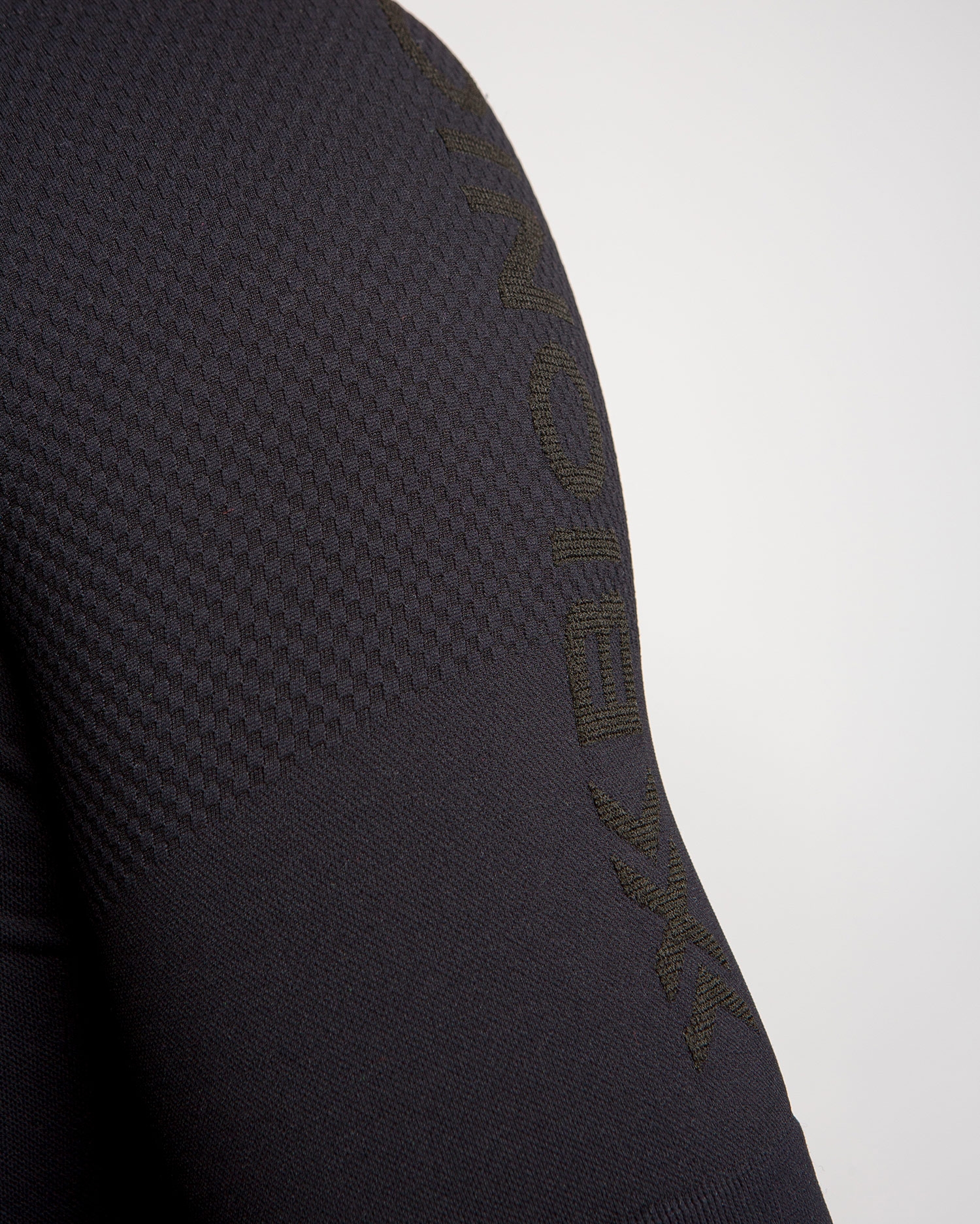 Cyklistický trikot pánský X-Bionic INVENT 4.0 BIKE RACE ZIP