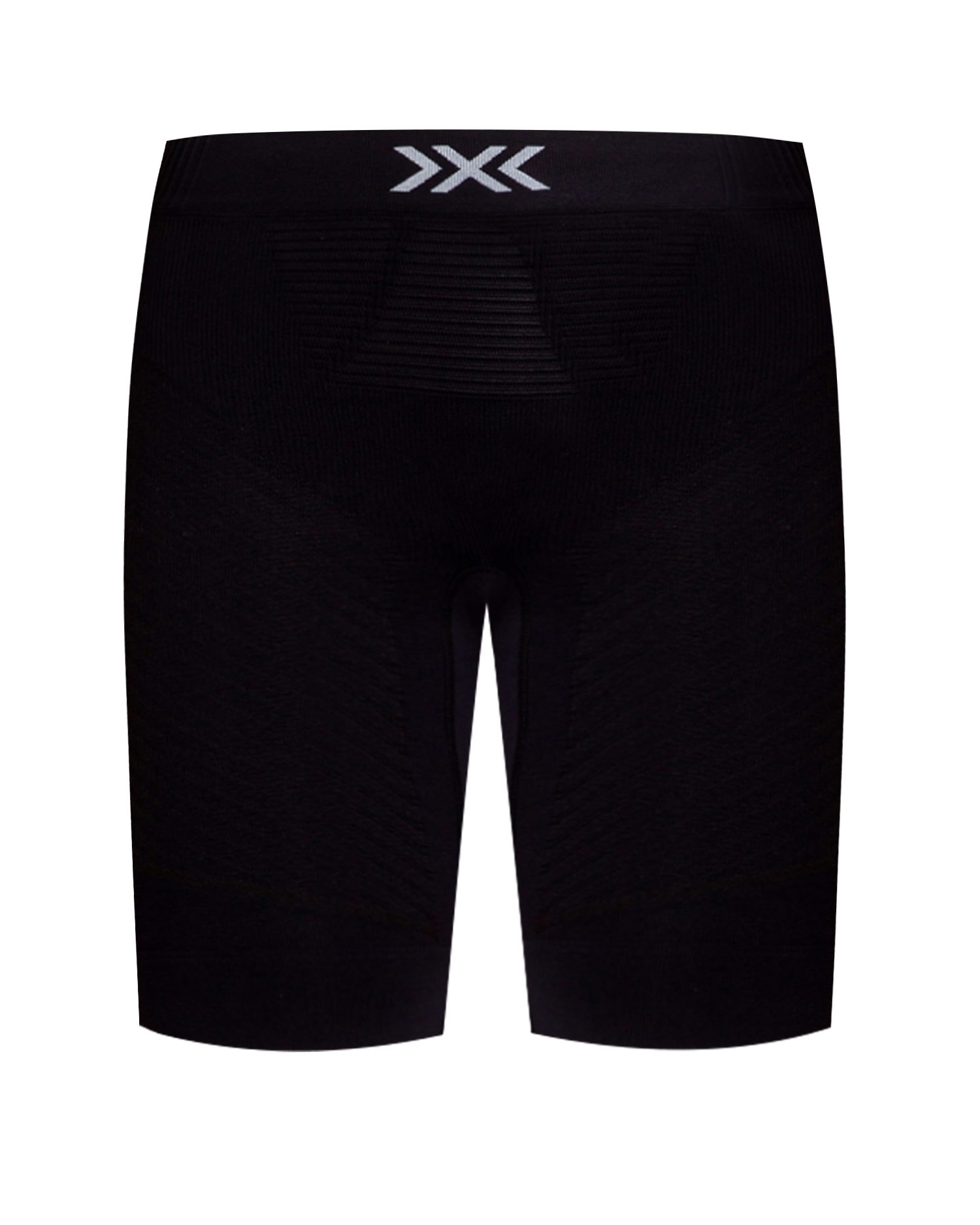 X-BIONIC X-Bionic Invent 4.0 Run Speed shorts, Color/Pattern: Czarny