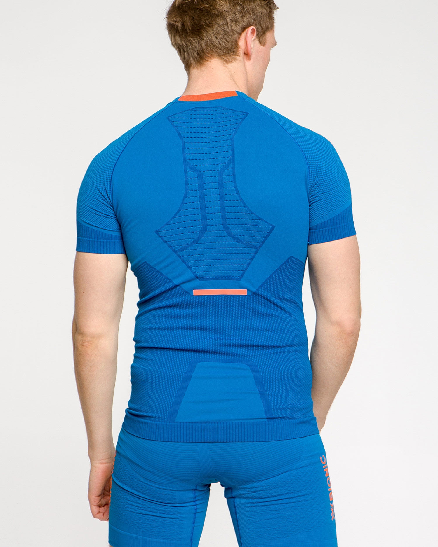 Tričko X-Bionic INVENT 4.0 RUN SPEED