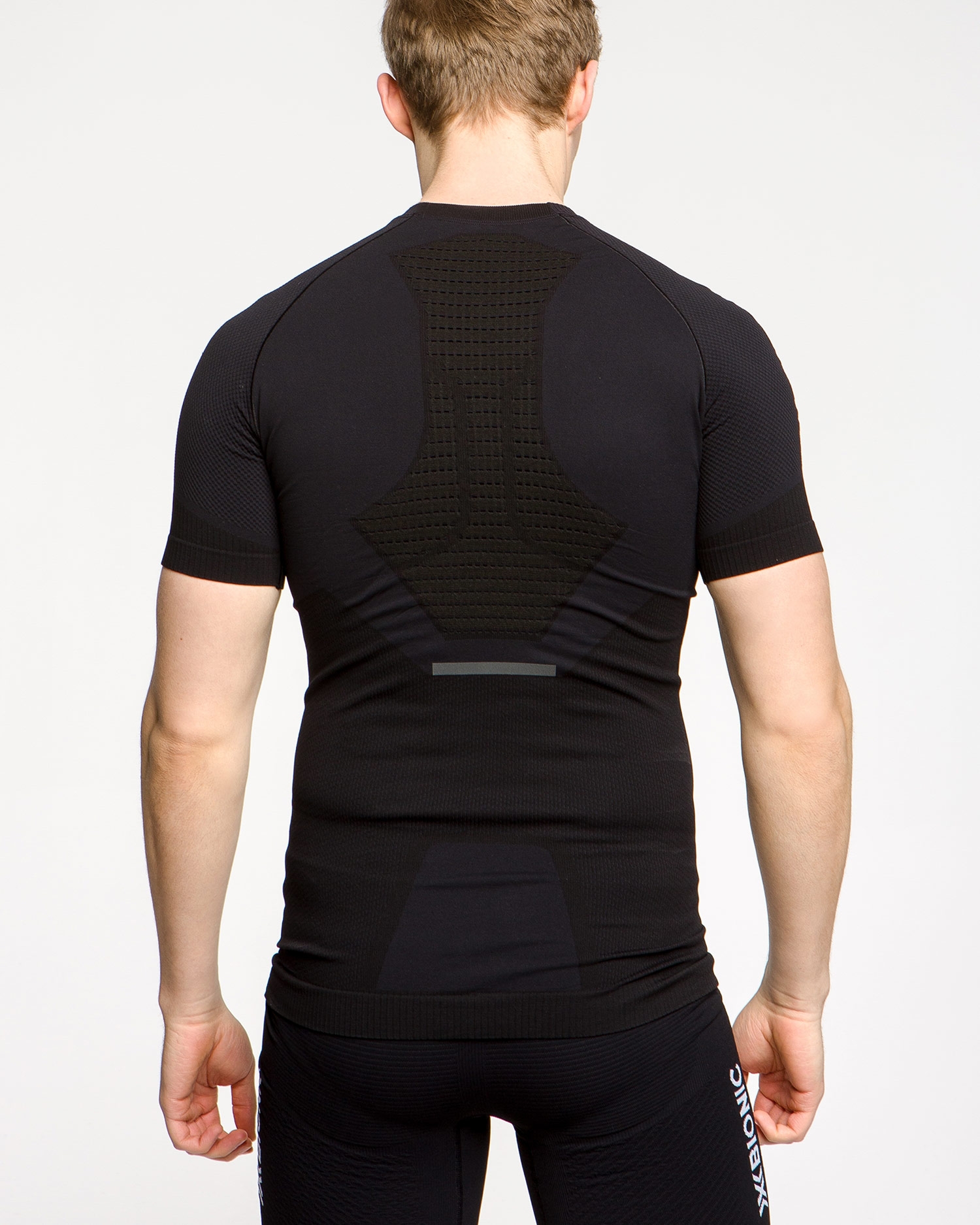 Běžecké tričko pánské X-Bionic INVENT 4.0 RUN SPEED