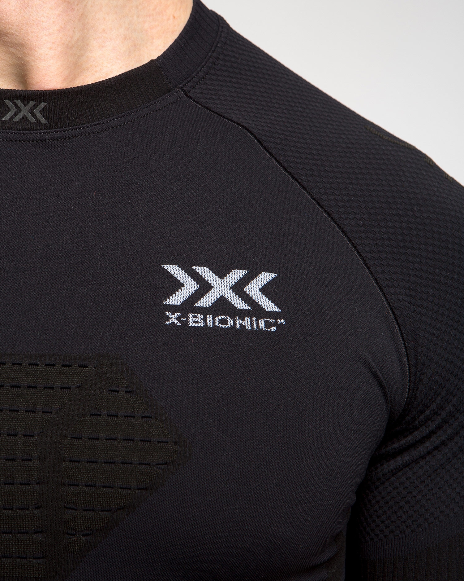 Běžecké tričko pánské X-Bionic INVENT 4.0 RUN SPEED