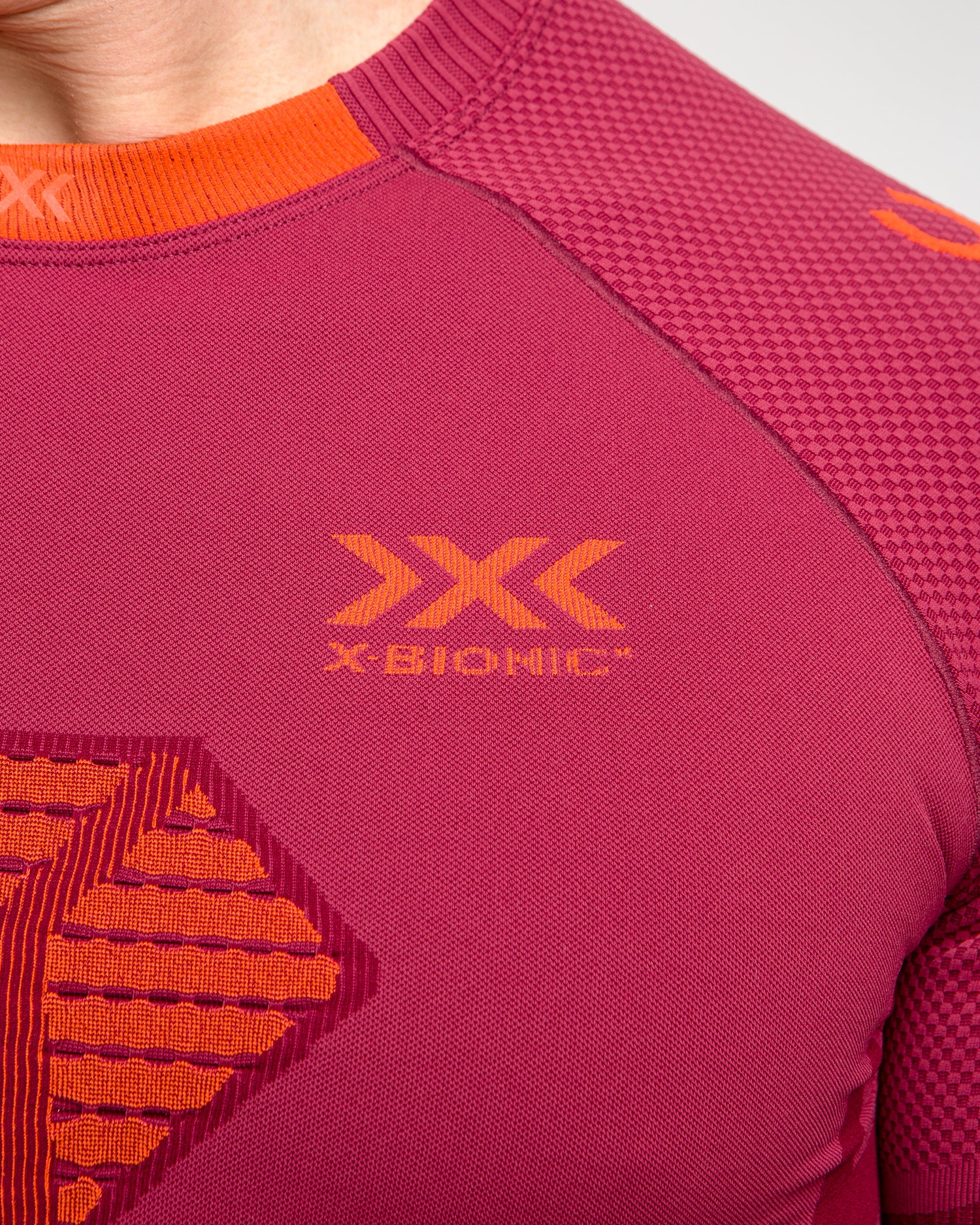 Běžecké tričko pánské X-Bionic INVENT 4.0 RUN SPEED