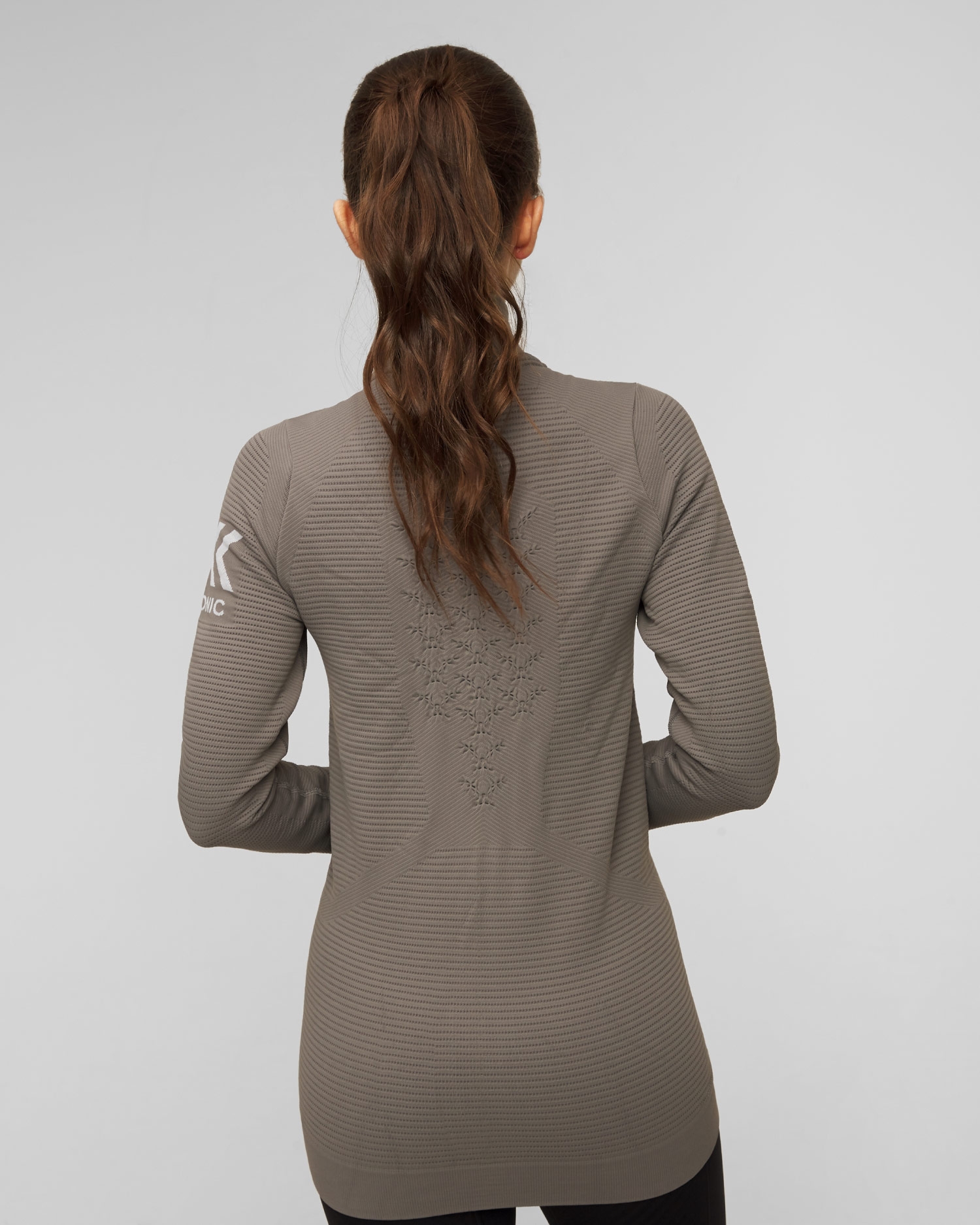 Dámská funkční mikina X-Bionic Instructor 4.0