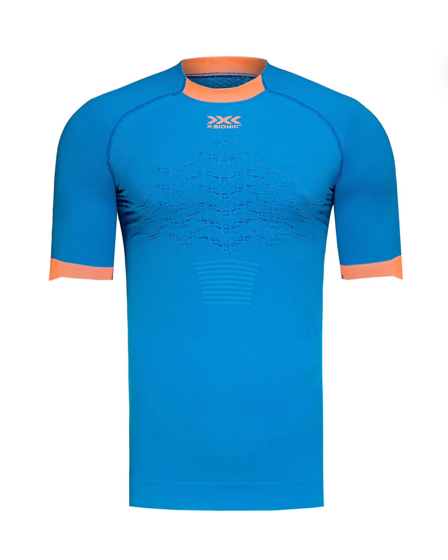 Koszulka męska X-BIONIC THE TRICK 4.0 RUN