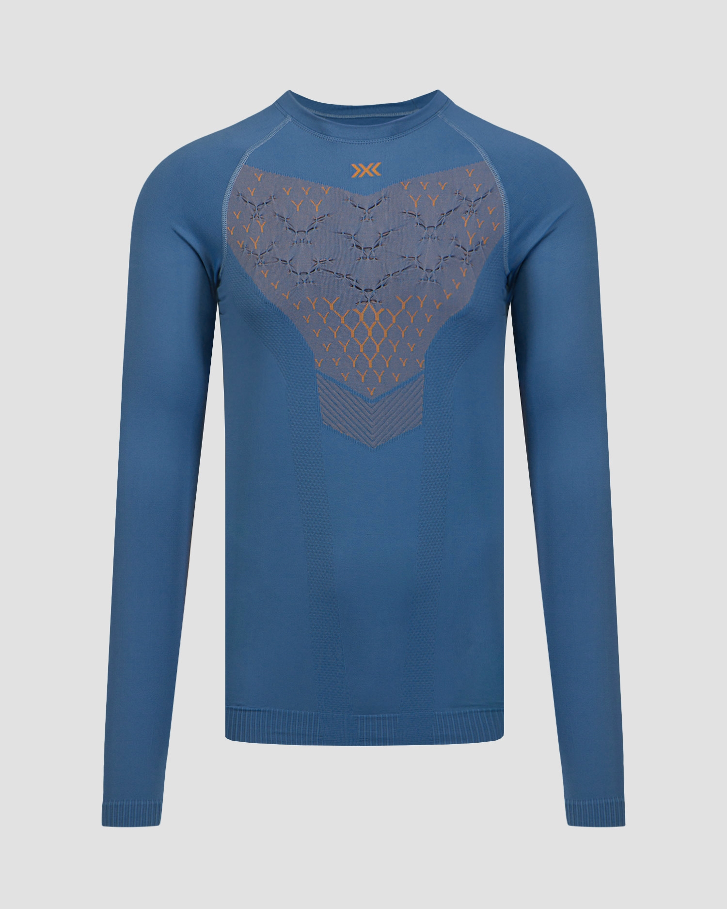 Pánské termotričko X-Bionic Twyce Run Shirt LS