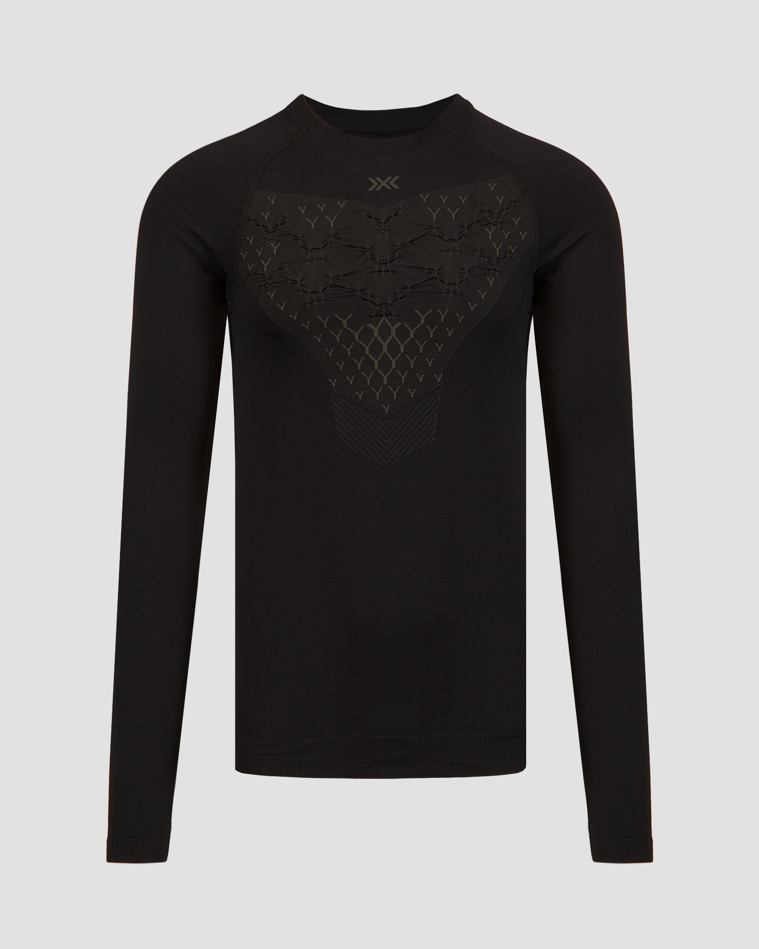 Pánské termotričko X-Bionic Twyce Run Shirt LS