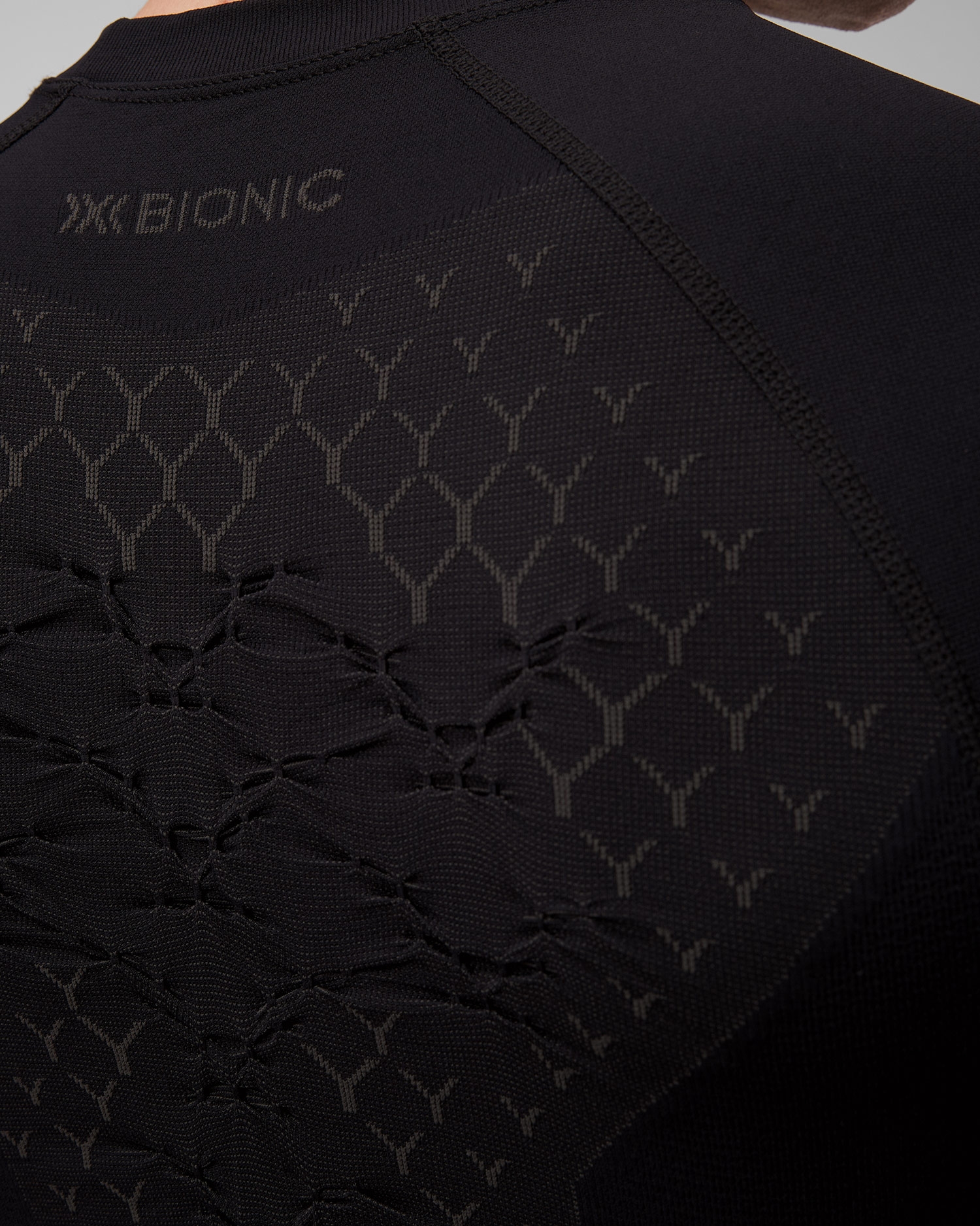 Pánské termotričko X-Bionic Twyce Run Shirt LS