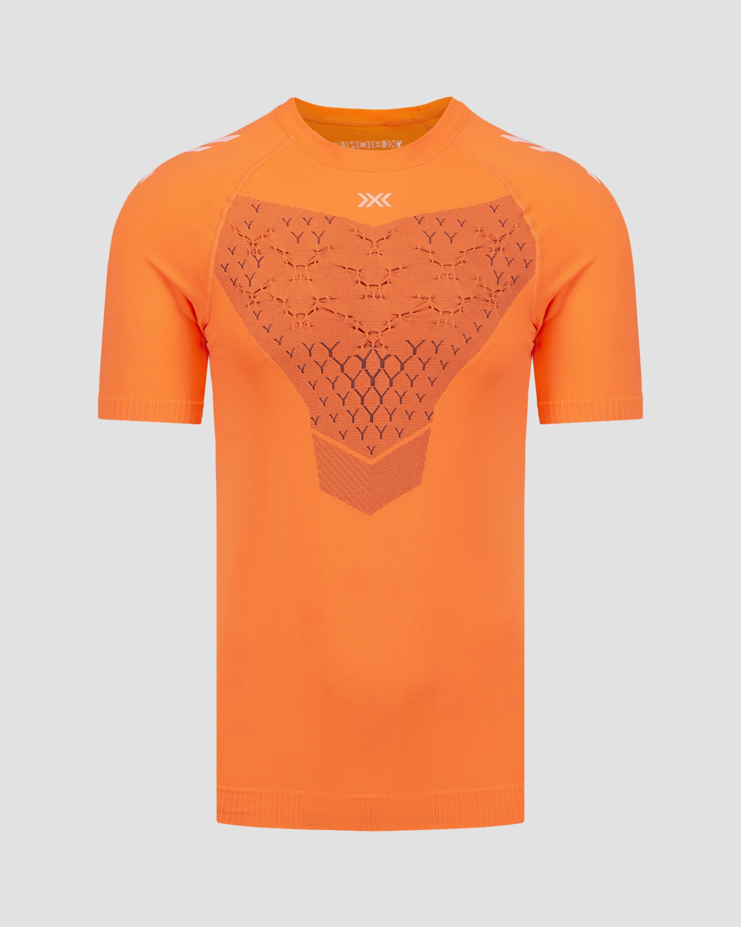 Pánské termotričko X-Bionic Twyce Run Shirt SS