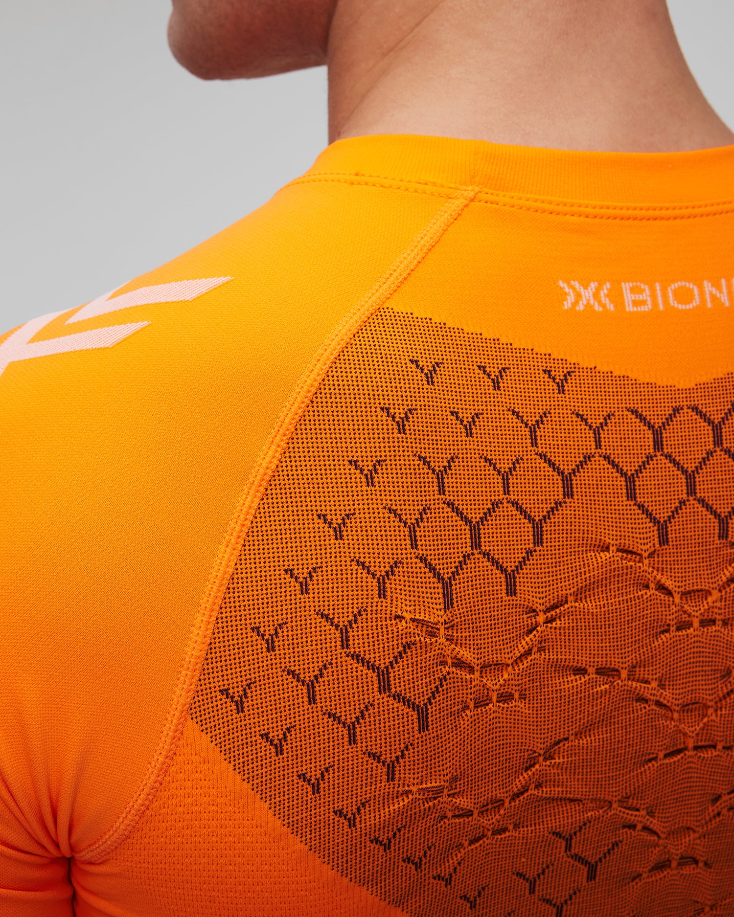 Pánské termotričko X-Bionic Twyce Run Shirt SS