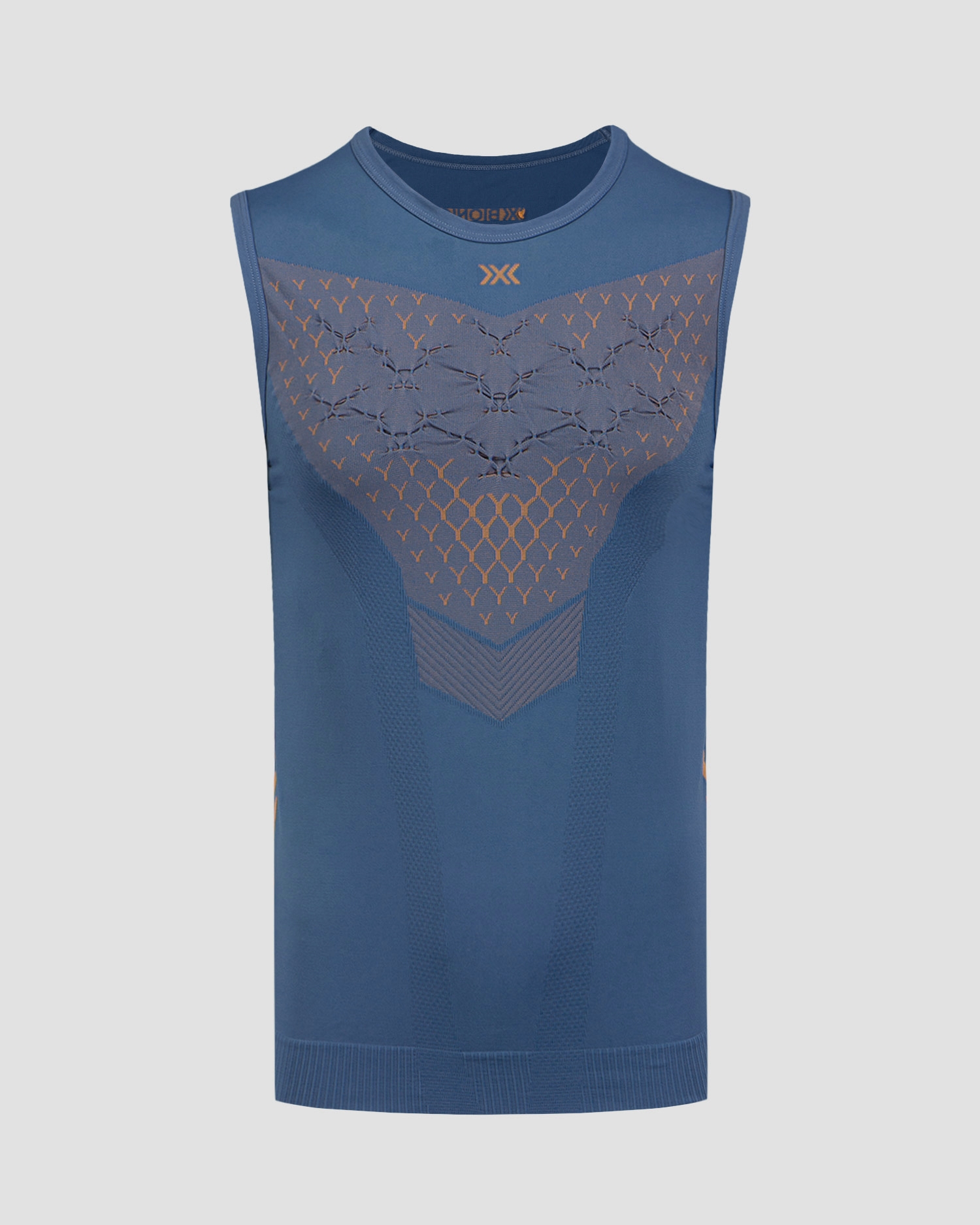 Pánské běžecké tílko X-Bionic Twyce Run Singlet