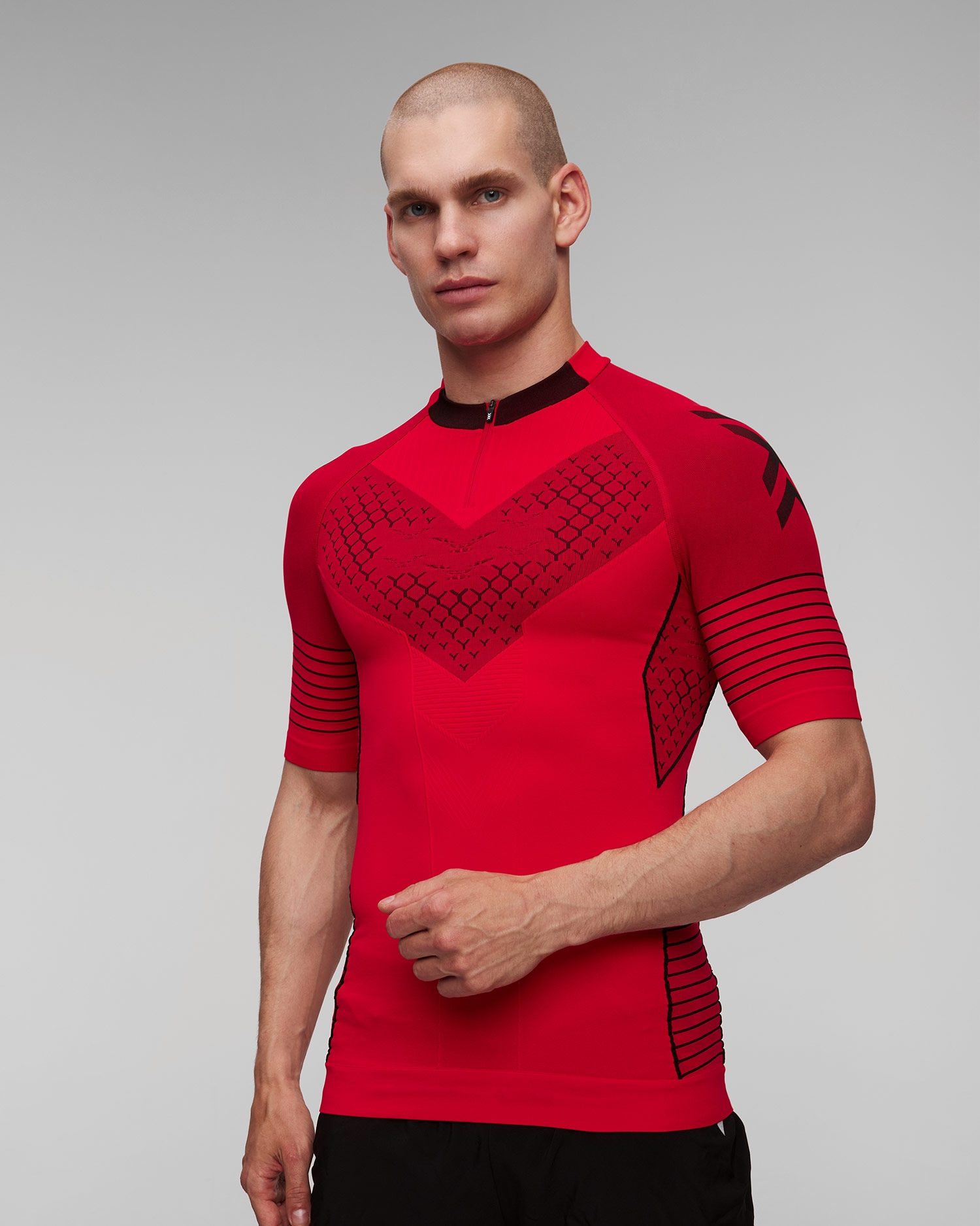 Pánské termotričko X-Bionic Twyce Race Shirt SS