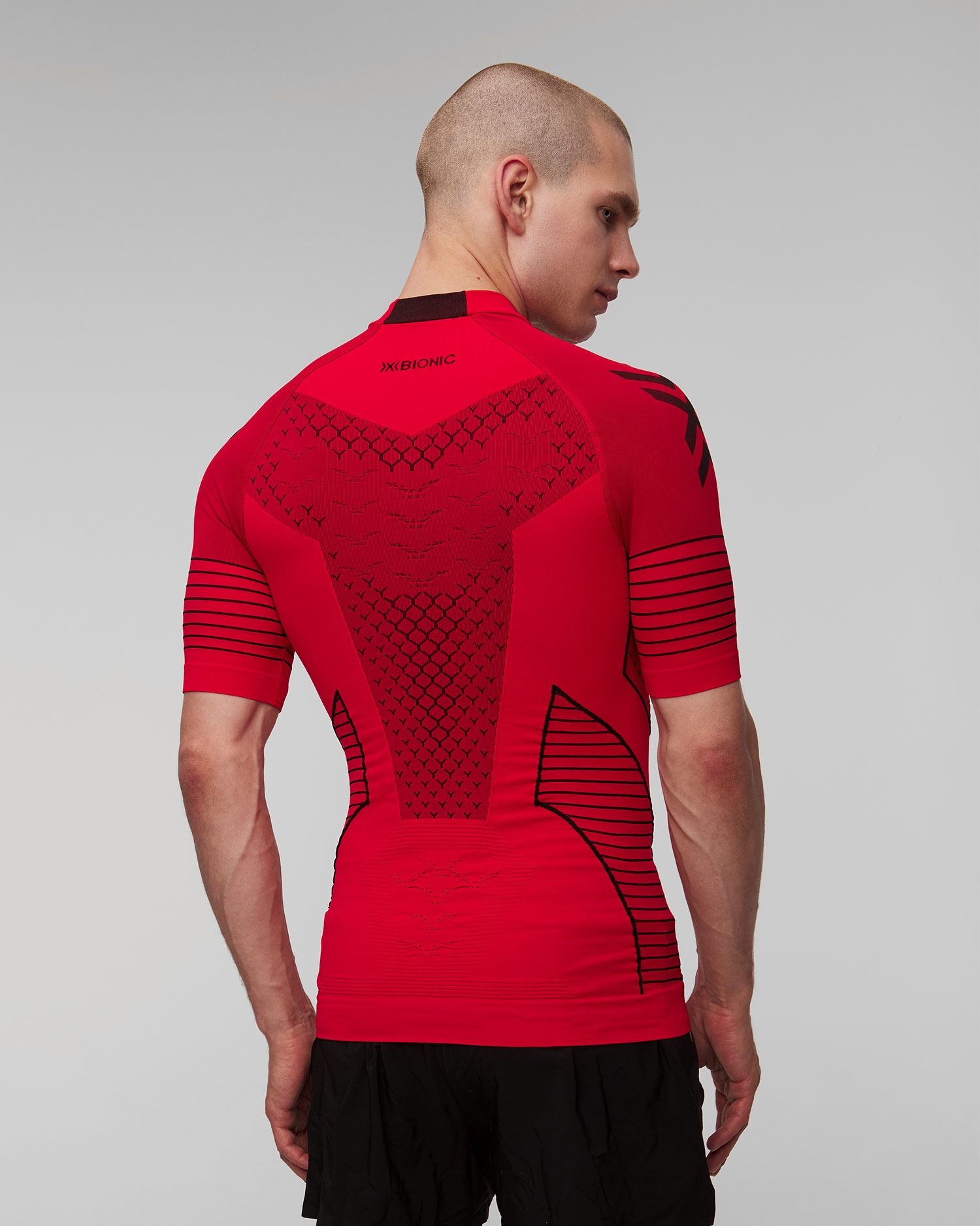 Pánské termotričko X-Bionic Twyce Race Shirt SS