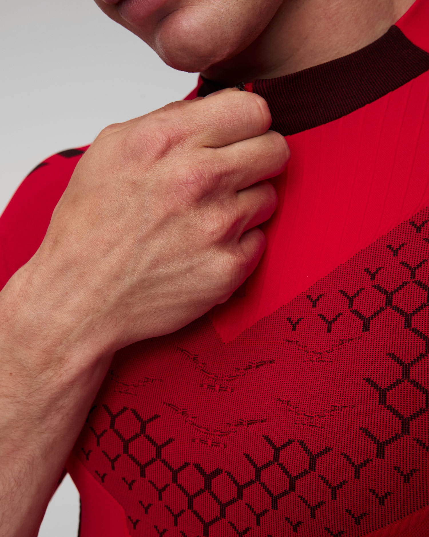 Pánské termotričko X-Bionic Twyce Race Shirt SS