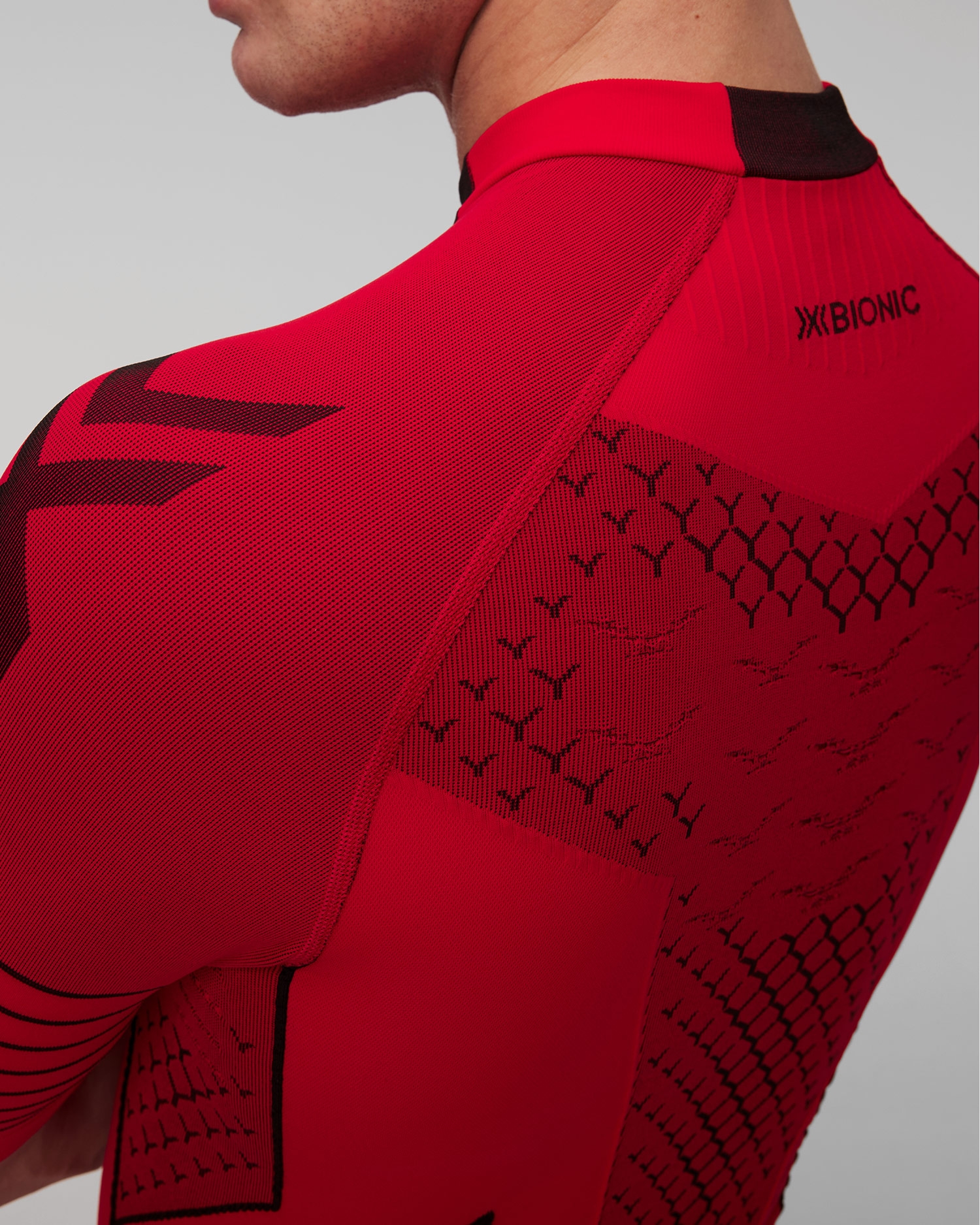 Pánské termotričko X-Bionic Twyce Race Shirt SS