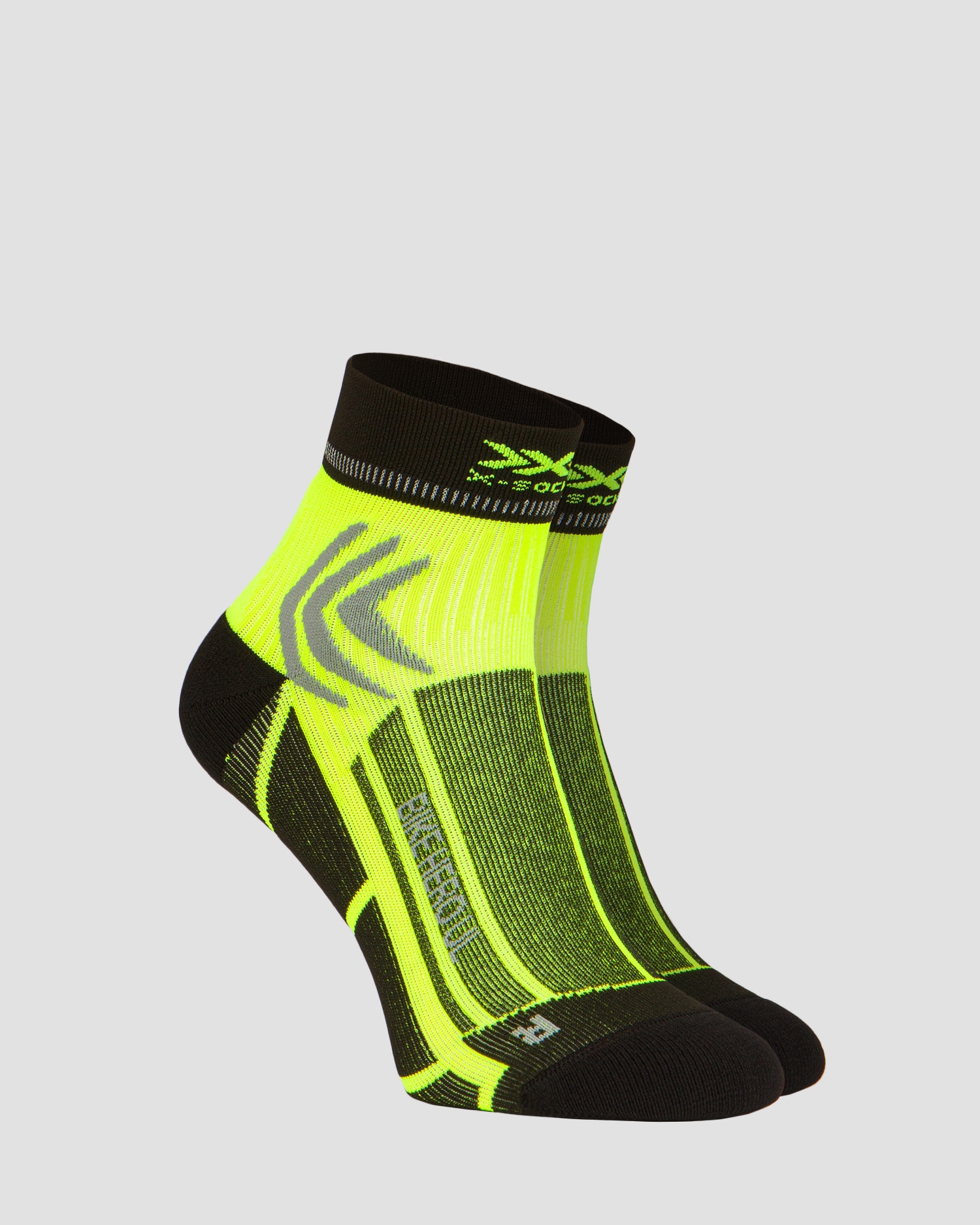 Skarpety X-SOCKS BIKE HERO UL