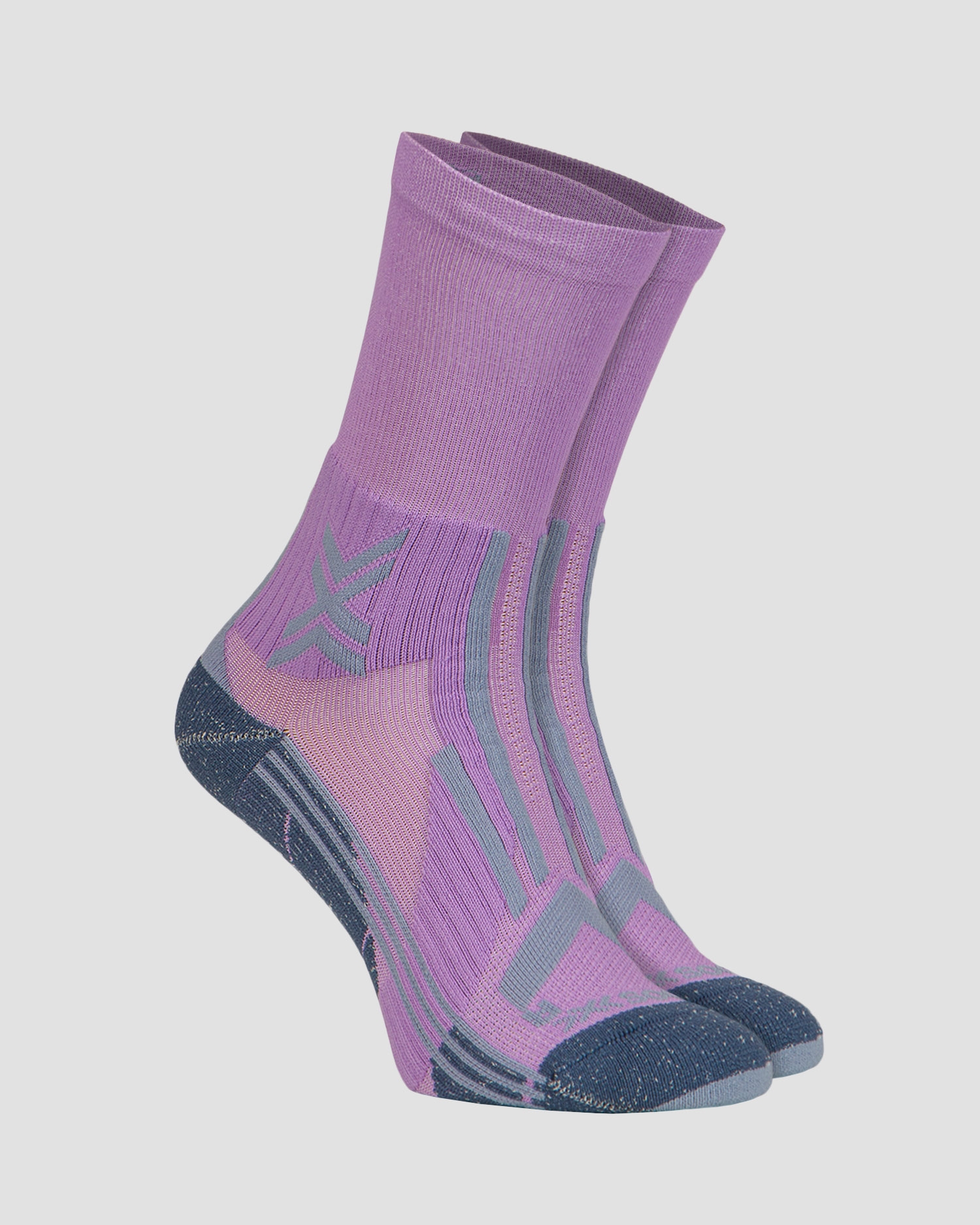 Dámské ponožky X-Socks Trailrun Perform Crew