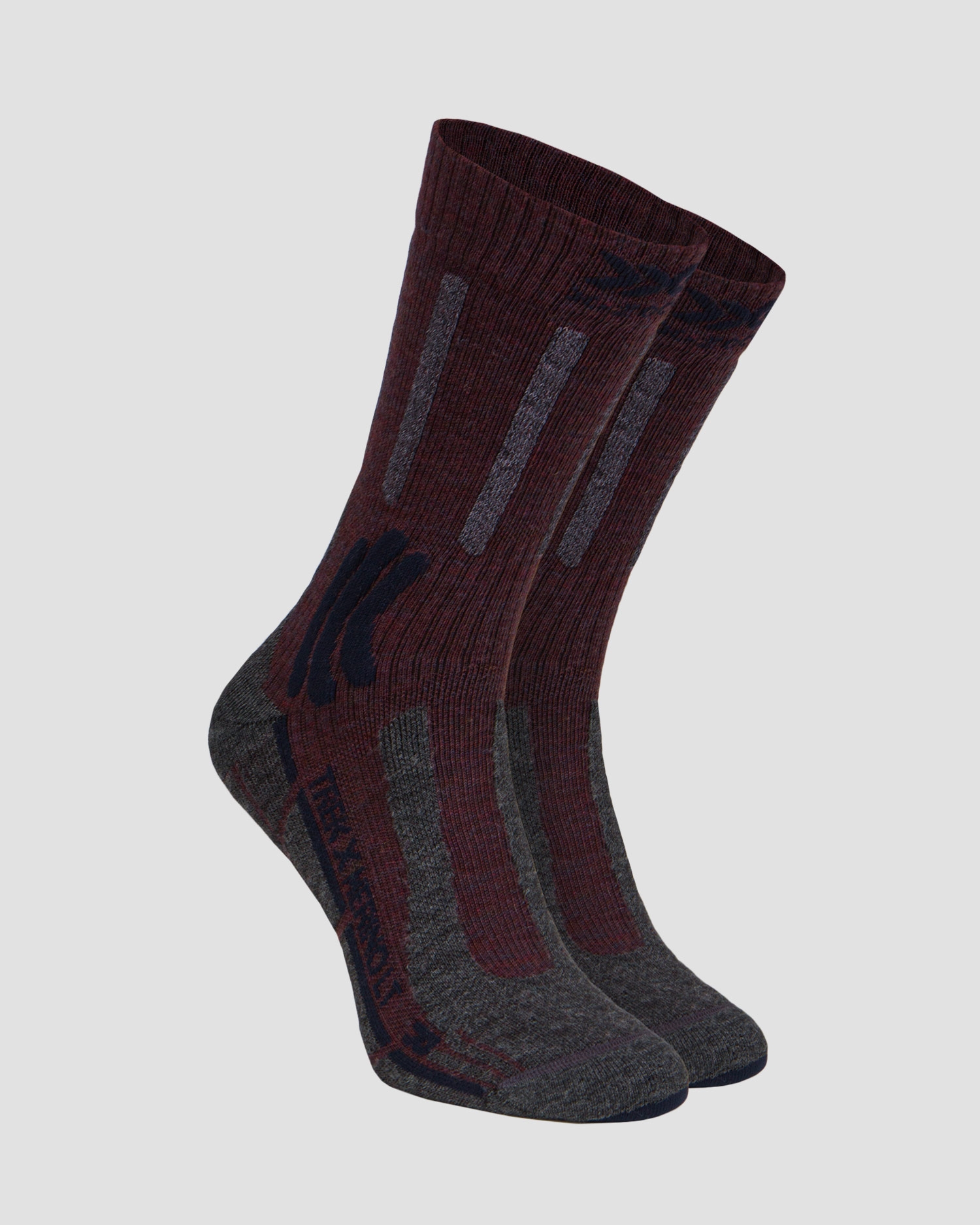 Skarpety X-SOCKS TREK X MERINO LT