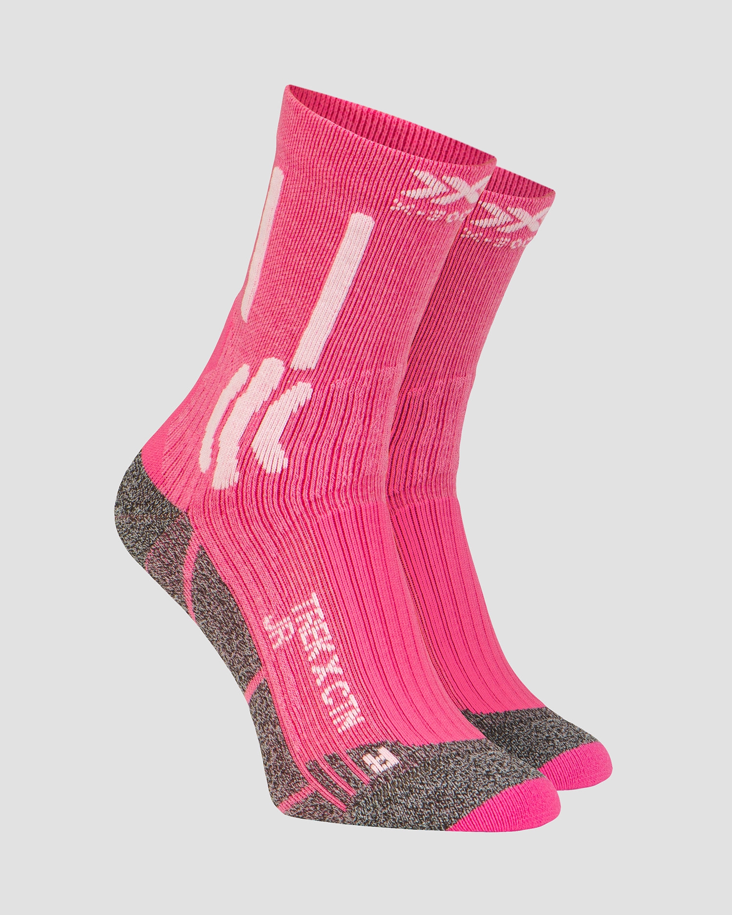 Dívčí trekové ponožky X-Socks Trek X CTN 4.0