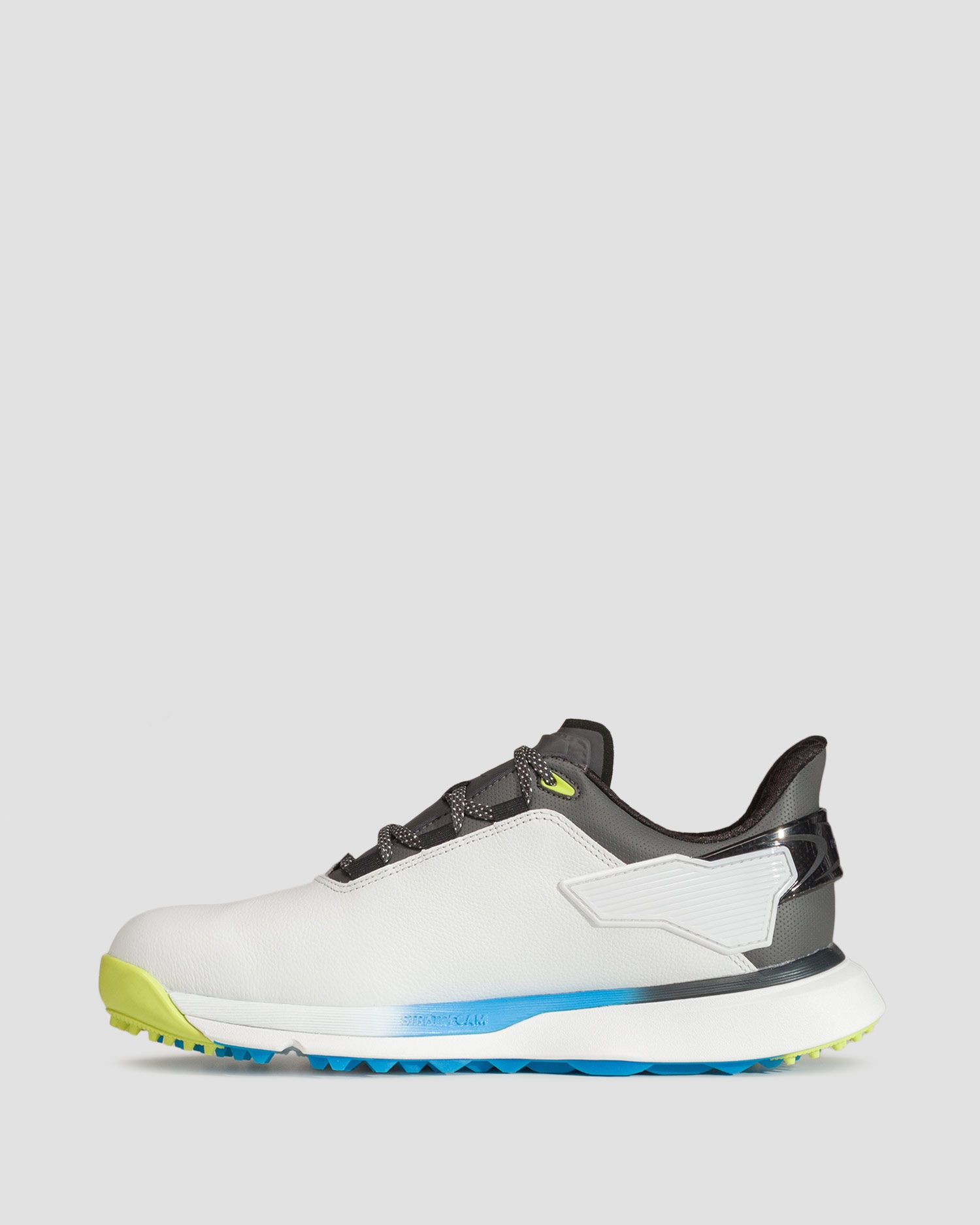 Černobílé pánské golfové boty FootJoy Pro SLX Carbon