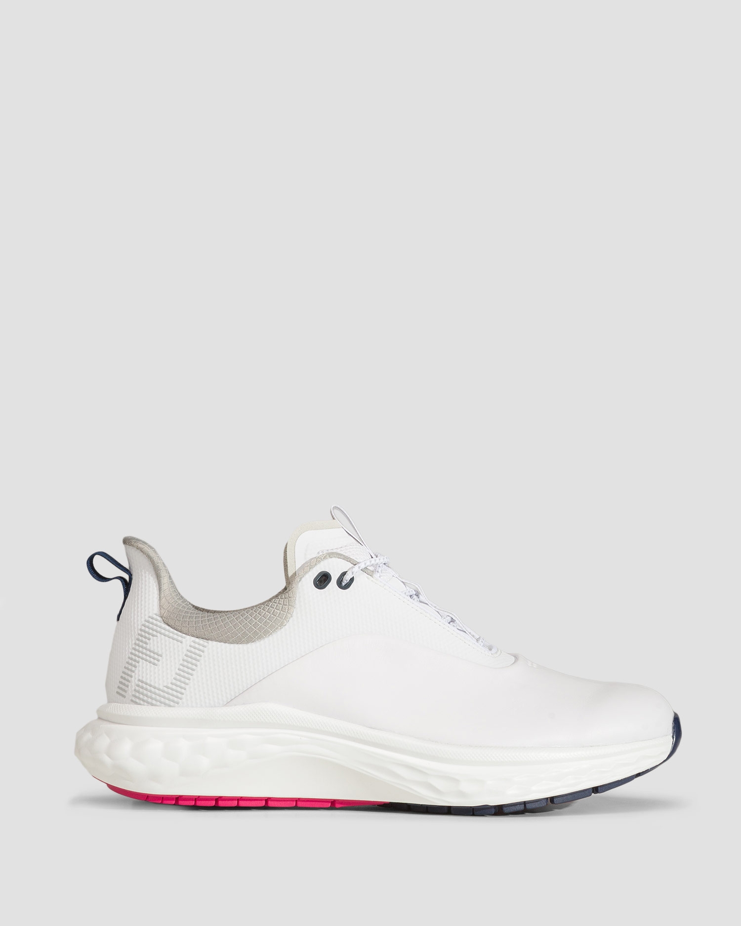 Bílé pánské golfové boty FootJoy Fj Quantum