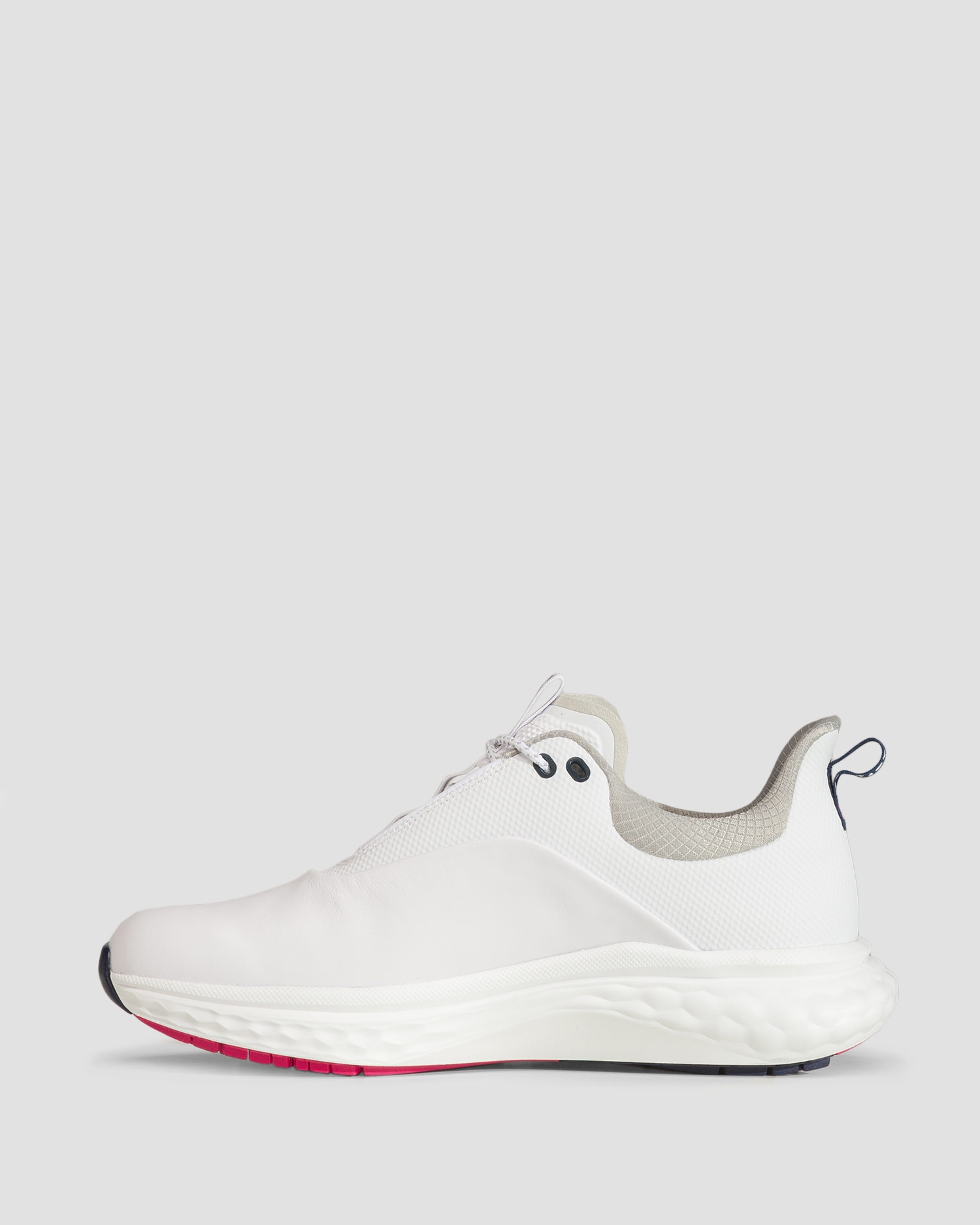 Bílé pánské golfové boty FootJoy Fj Quantum