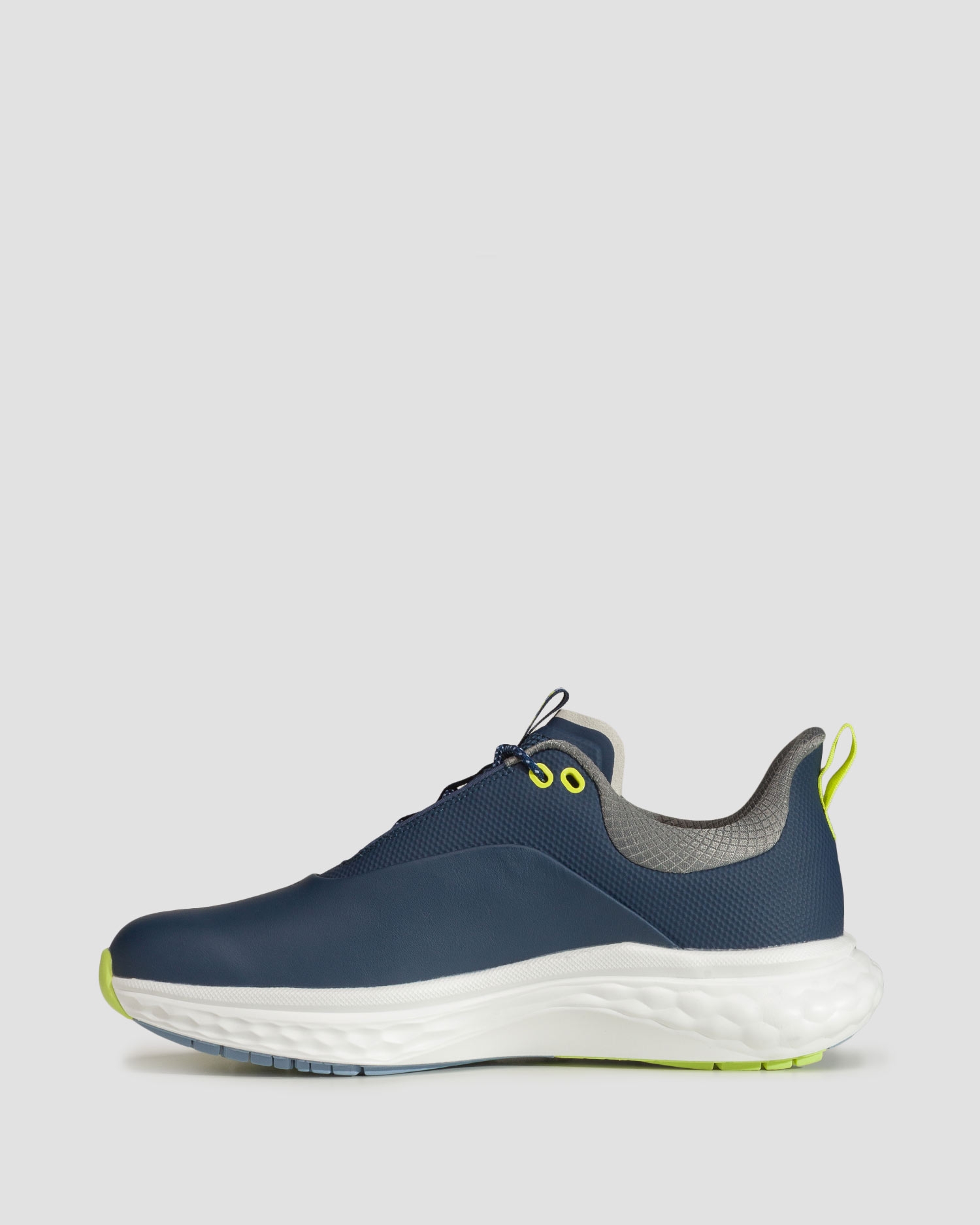 Pánské tmavě modré golfové boty FootJoy Fj Quantum