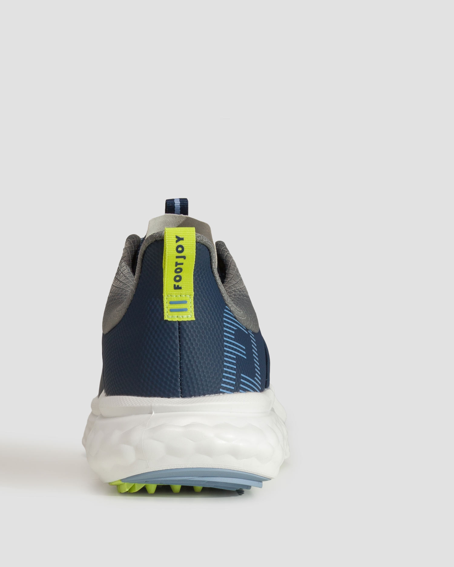 Pánské tmavě modré golfové boty FootJoy Fj Quantum