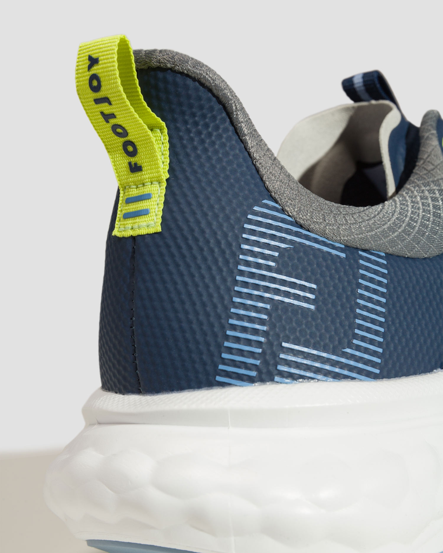 Pánské tmavě modré golfové boty FootJoy Fj Quantum