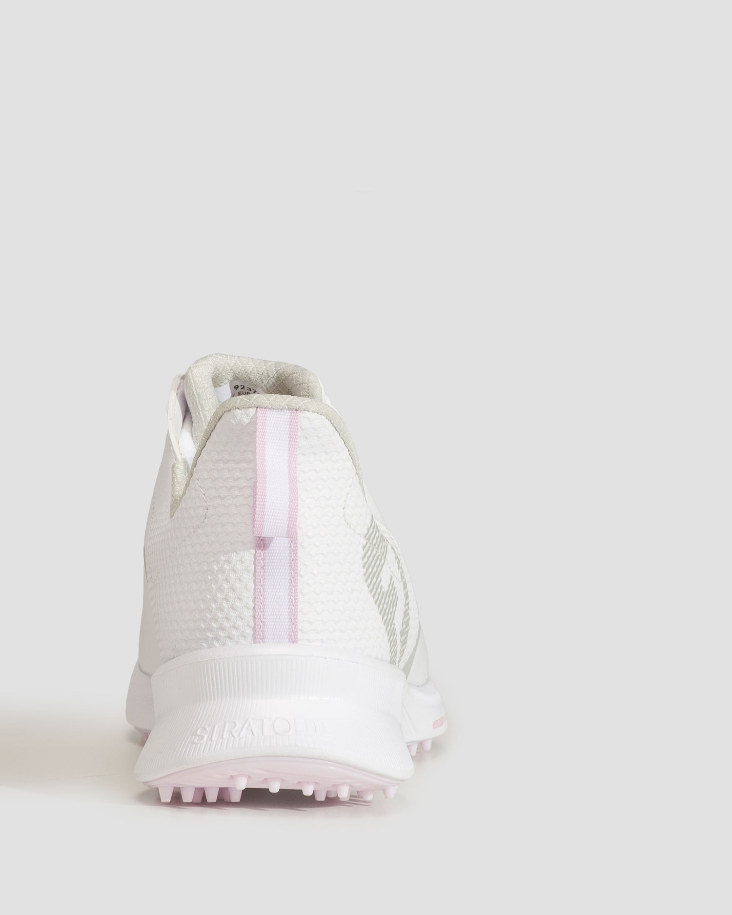 Bílé dámské golfové boty FootJoy WN FJ Fuel