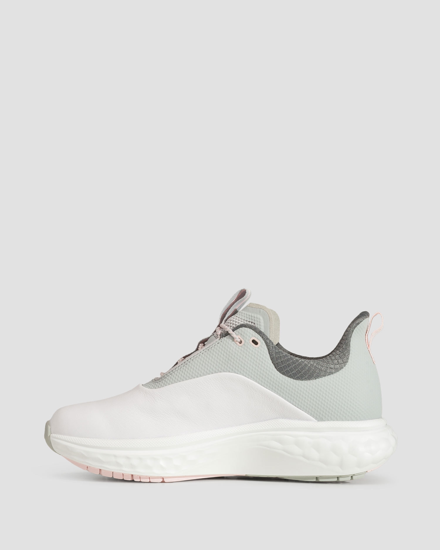 Dámské šedobílé golfové boty FootJoy WN FJ Quantum