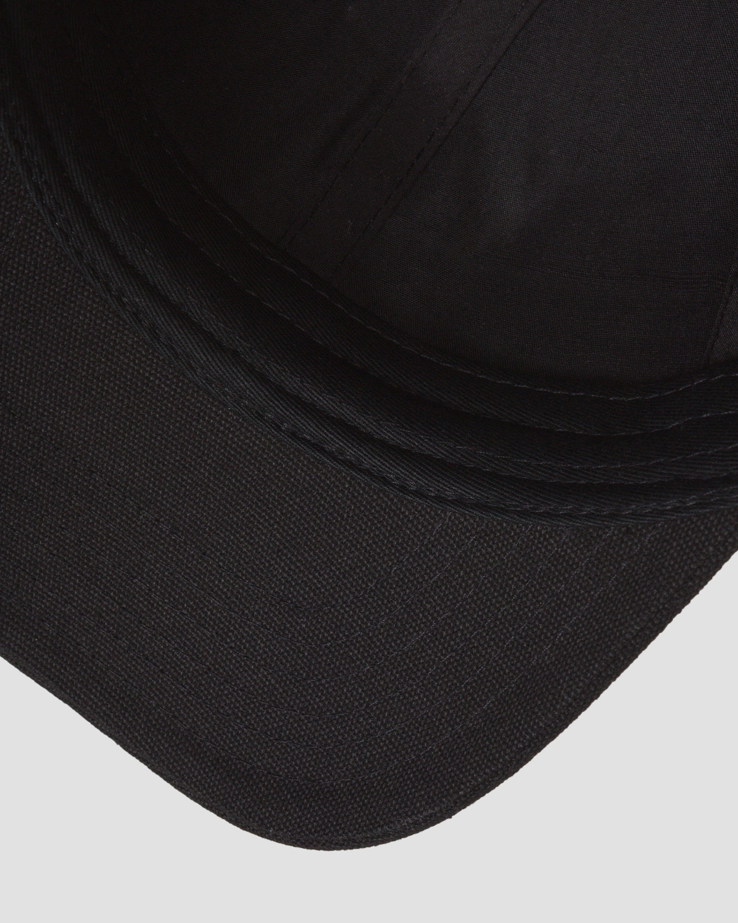 Černá pánská kšiltovka Aeronautica Militare