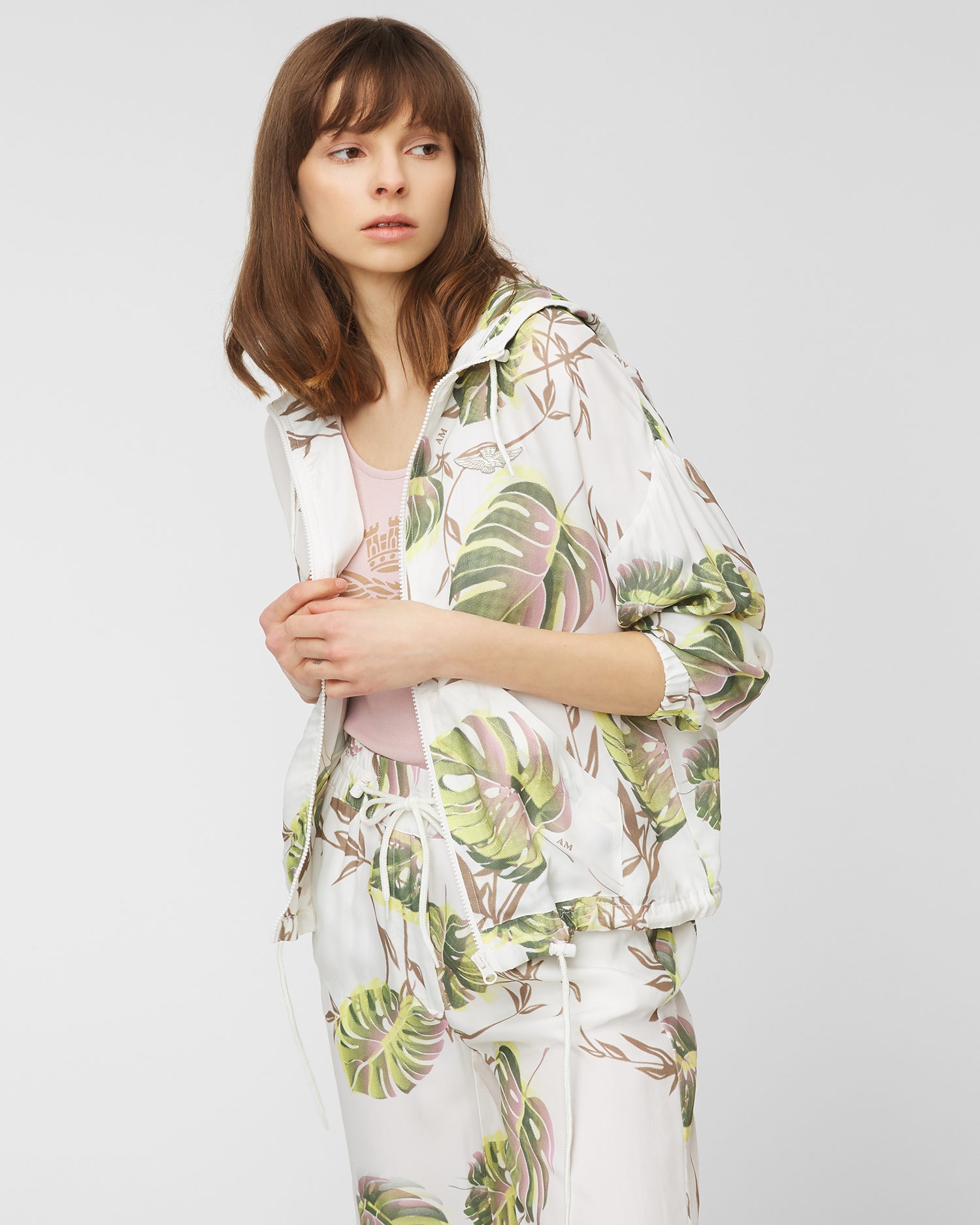 Bunda AERONAUTICA MILITARE