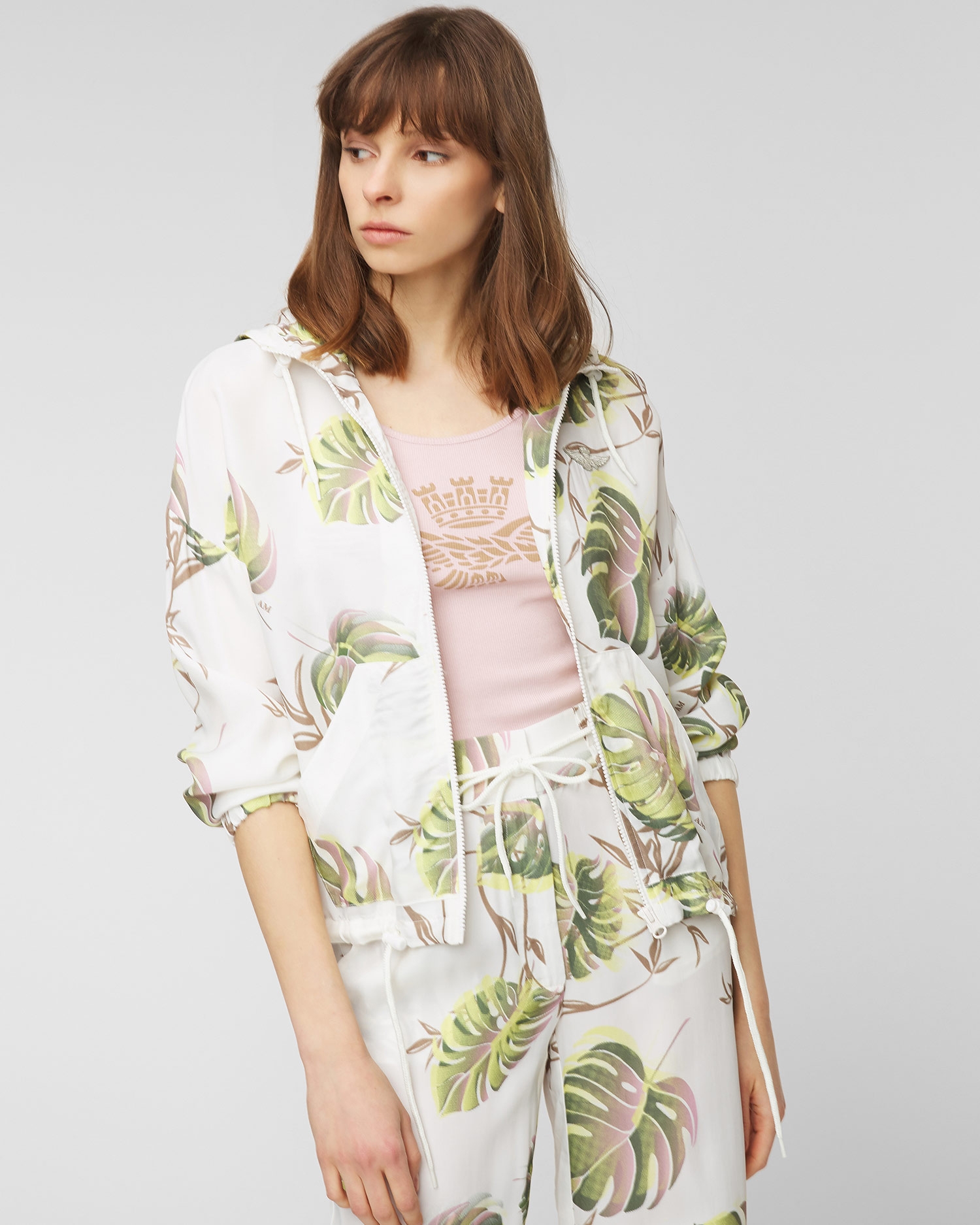 Bunda AERONAUTICA MILITARE