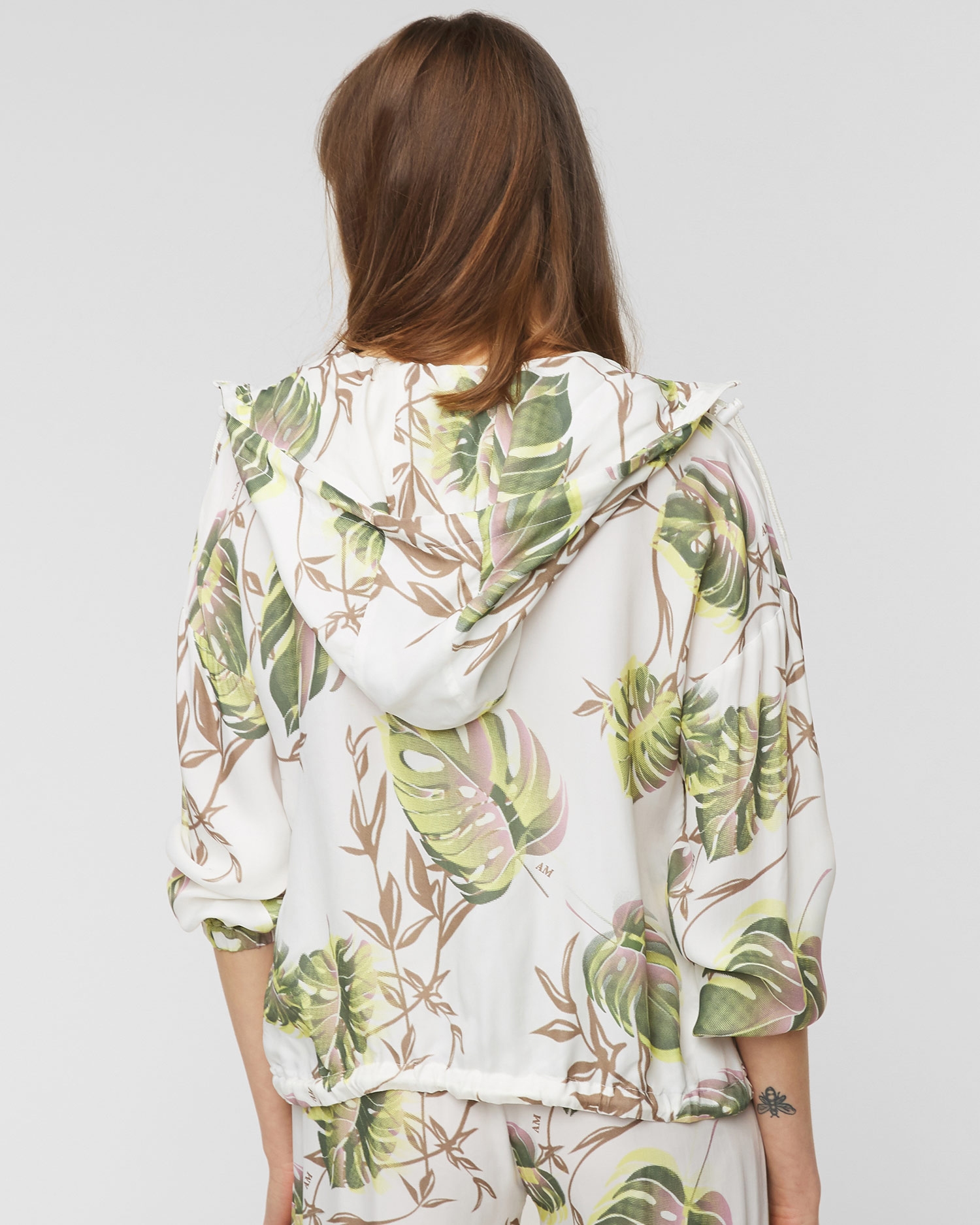 Bunda AERONAUTICA MILITARE