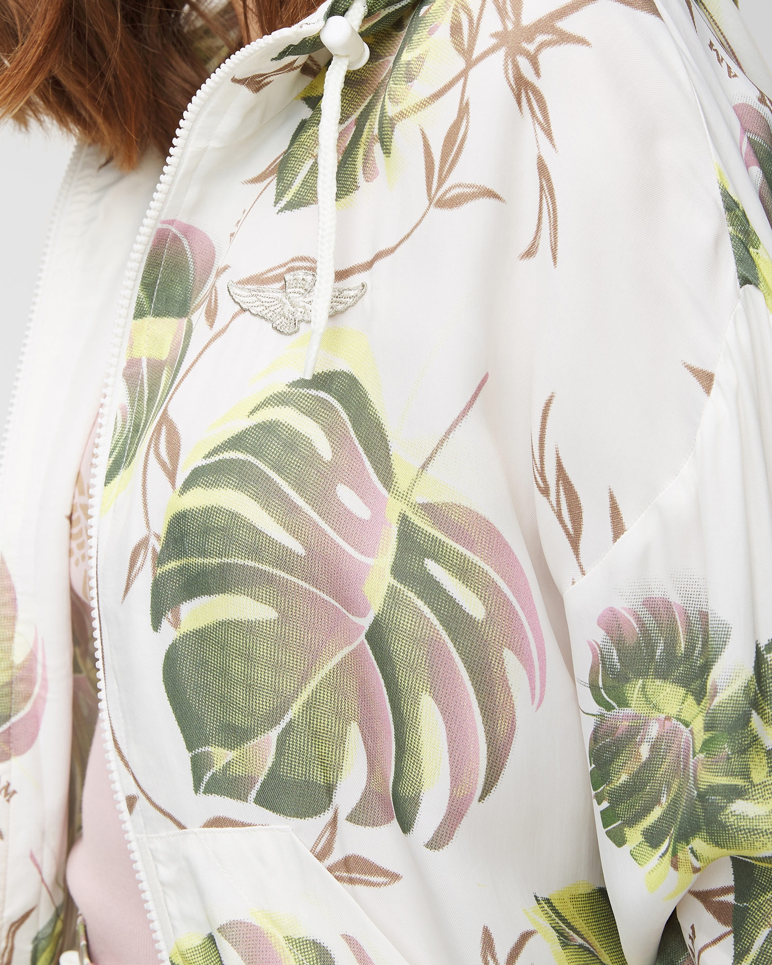 Bunda AERONAUTICA MILITARE