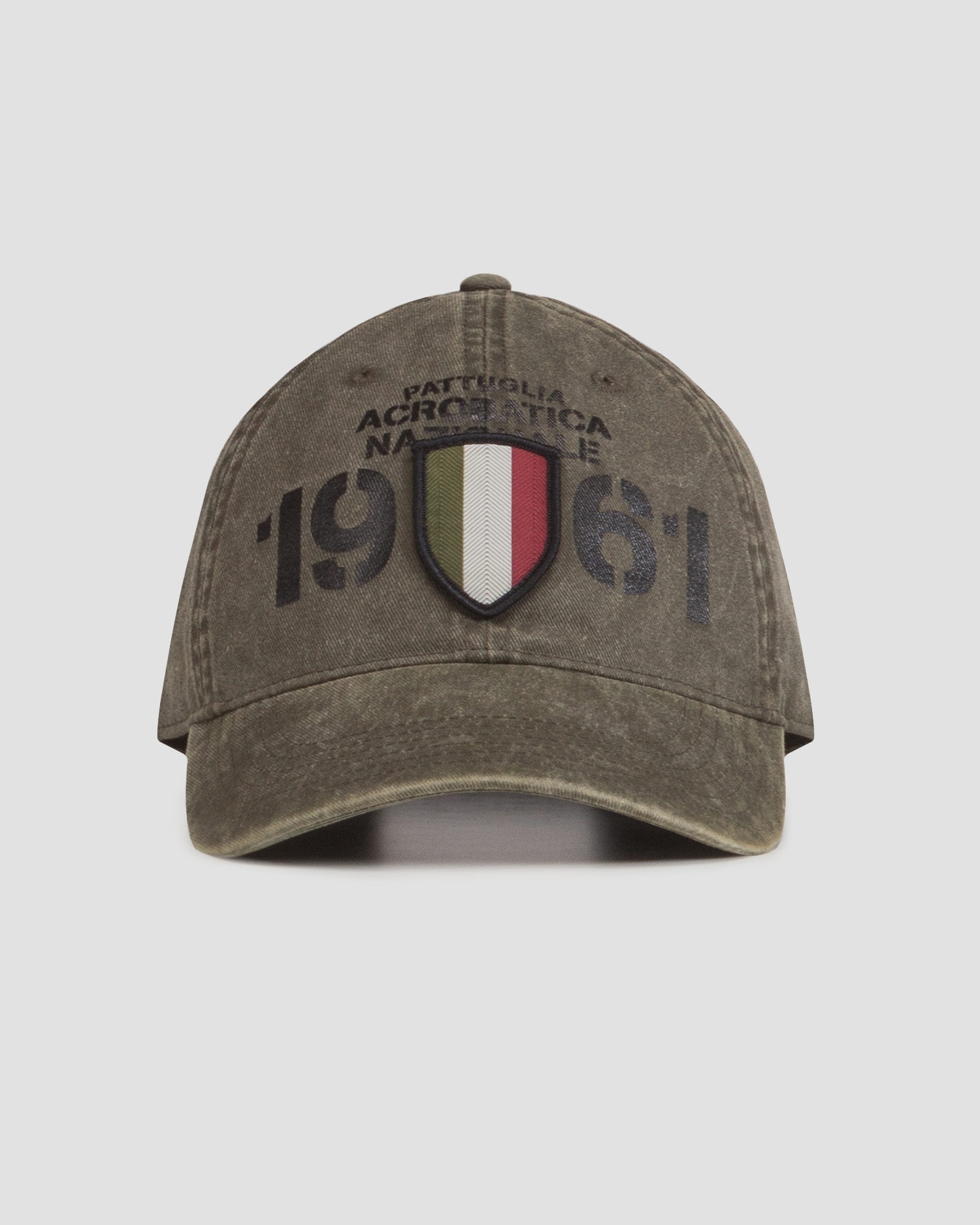 Kšiltovka AERONAUTICA MILITARE