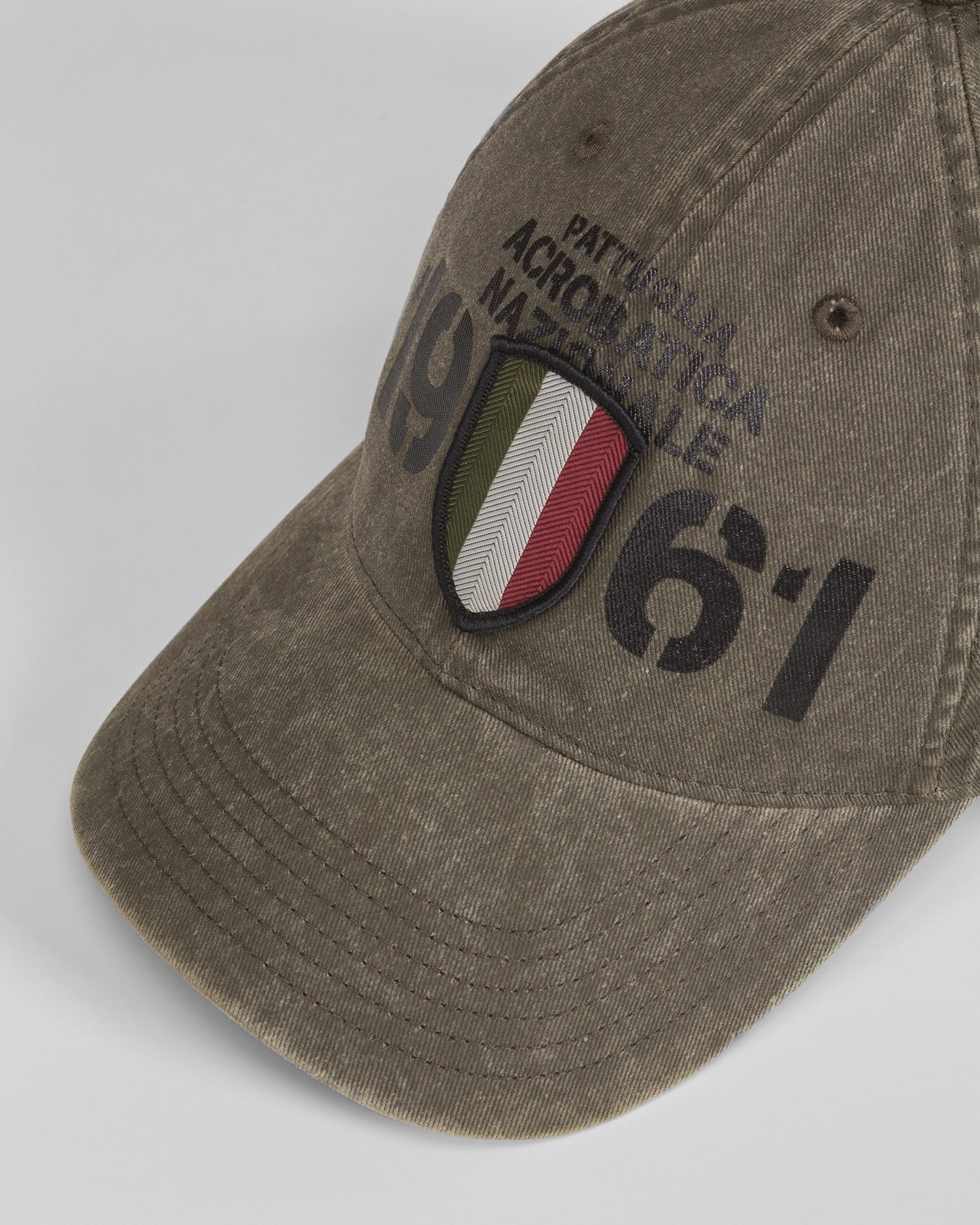 Kšiltovka AERONAUTICA MILITARE