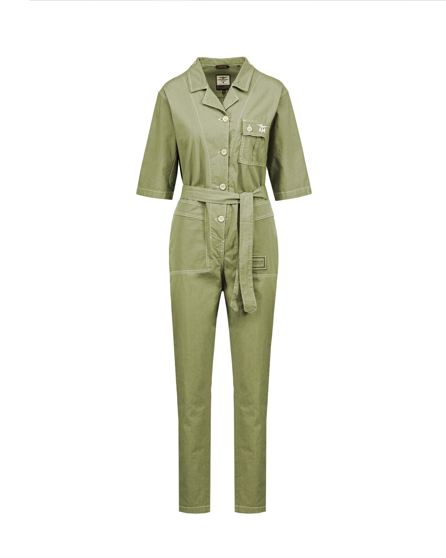 Kombinéza AERONAUTICA MILITARE