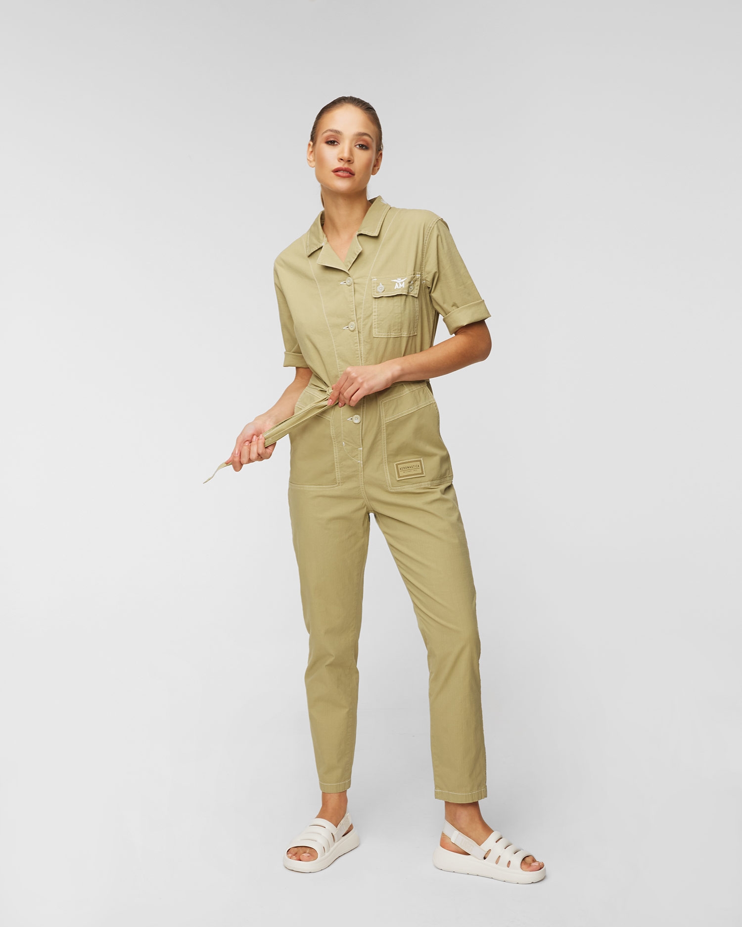 Kombinéza AERONAUTICA MILITARE