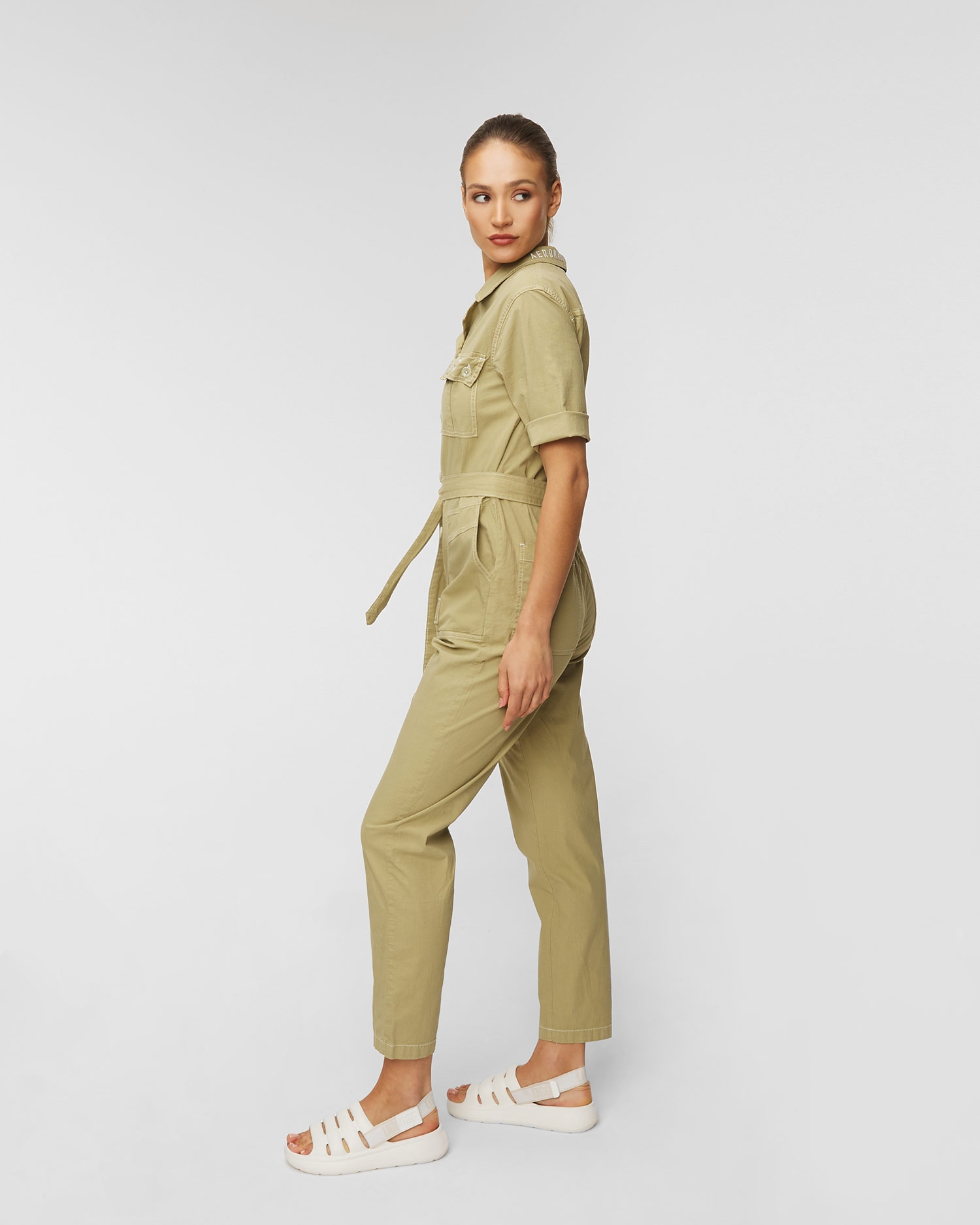 Kombinéza AERONAUTICA MILITARE