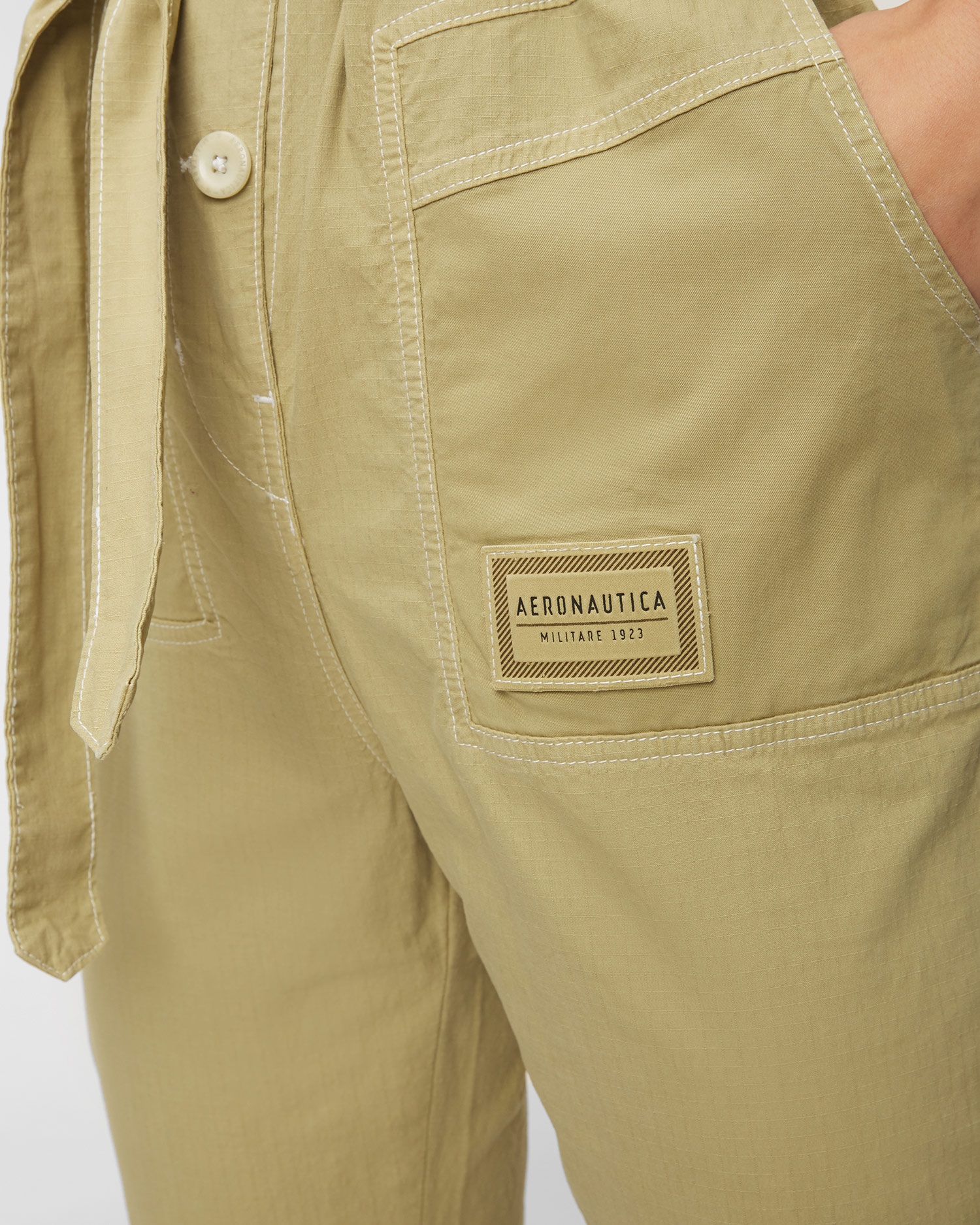 Kombinéza AERONAUTICA MILITARE