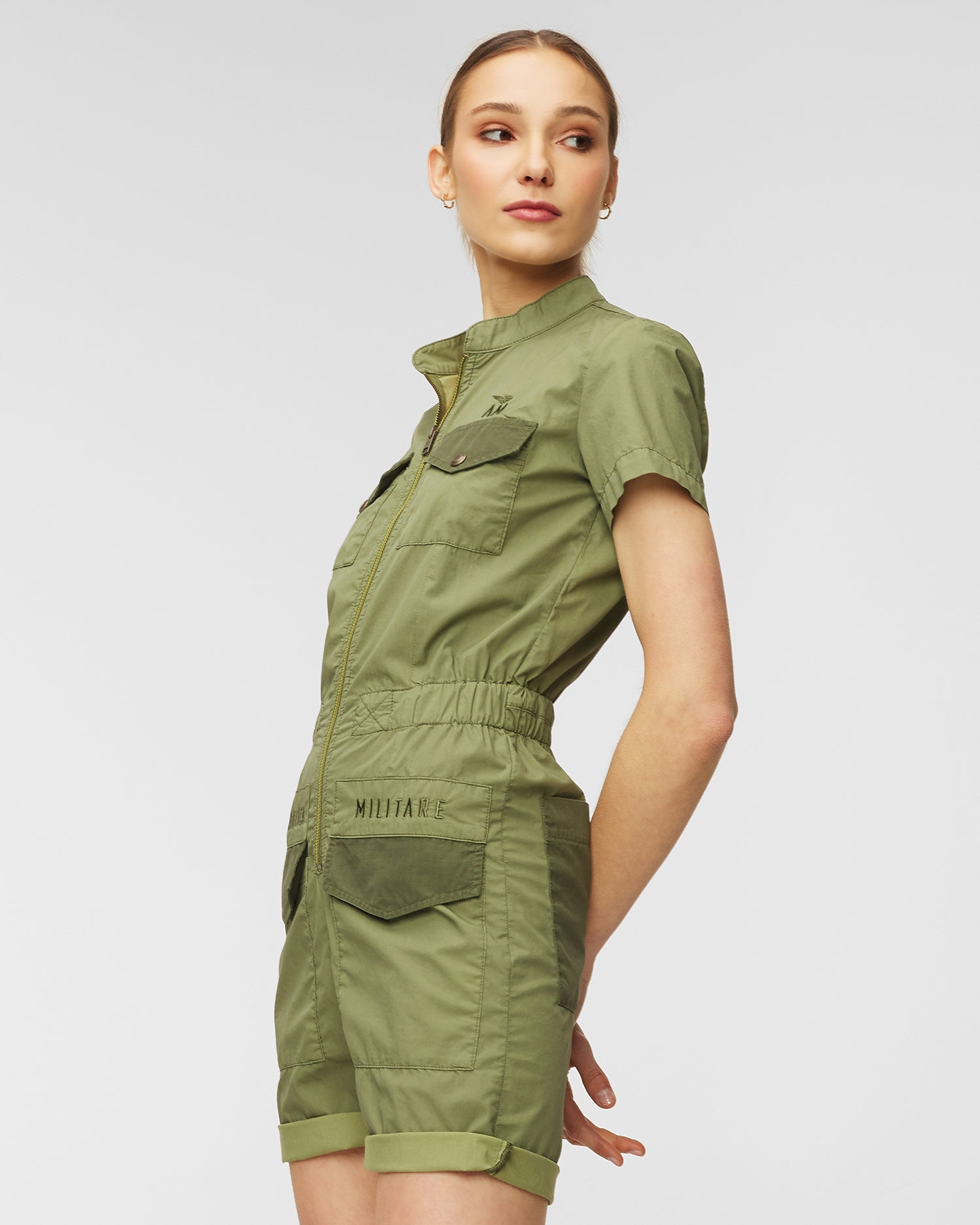 Kombinéza AERONAUTICA MILITARE