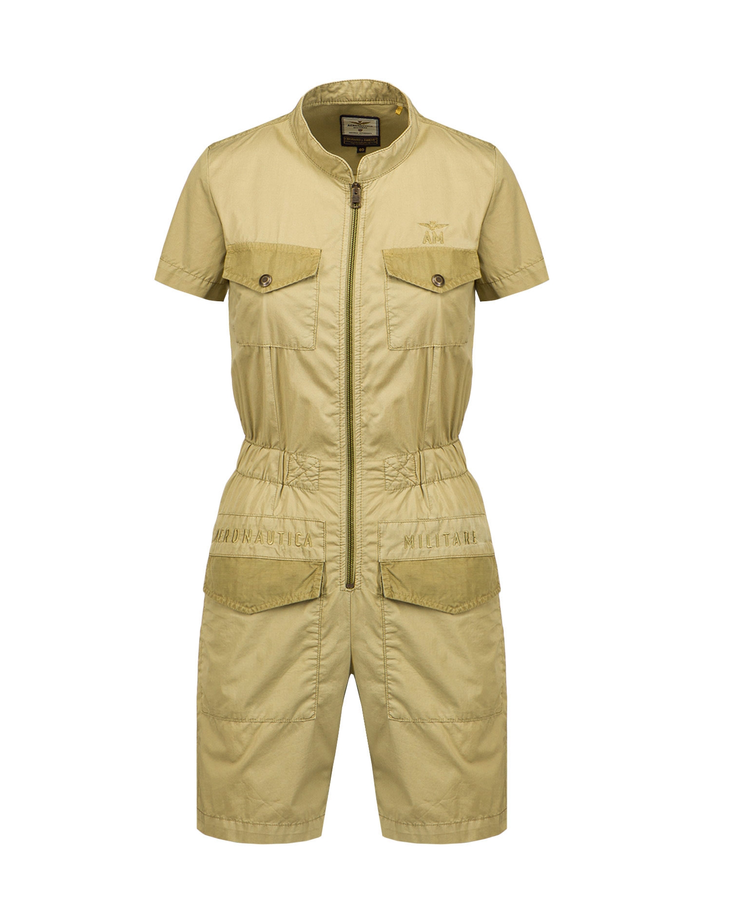 Kombinéza AERONAUTICA MILITARE