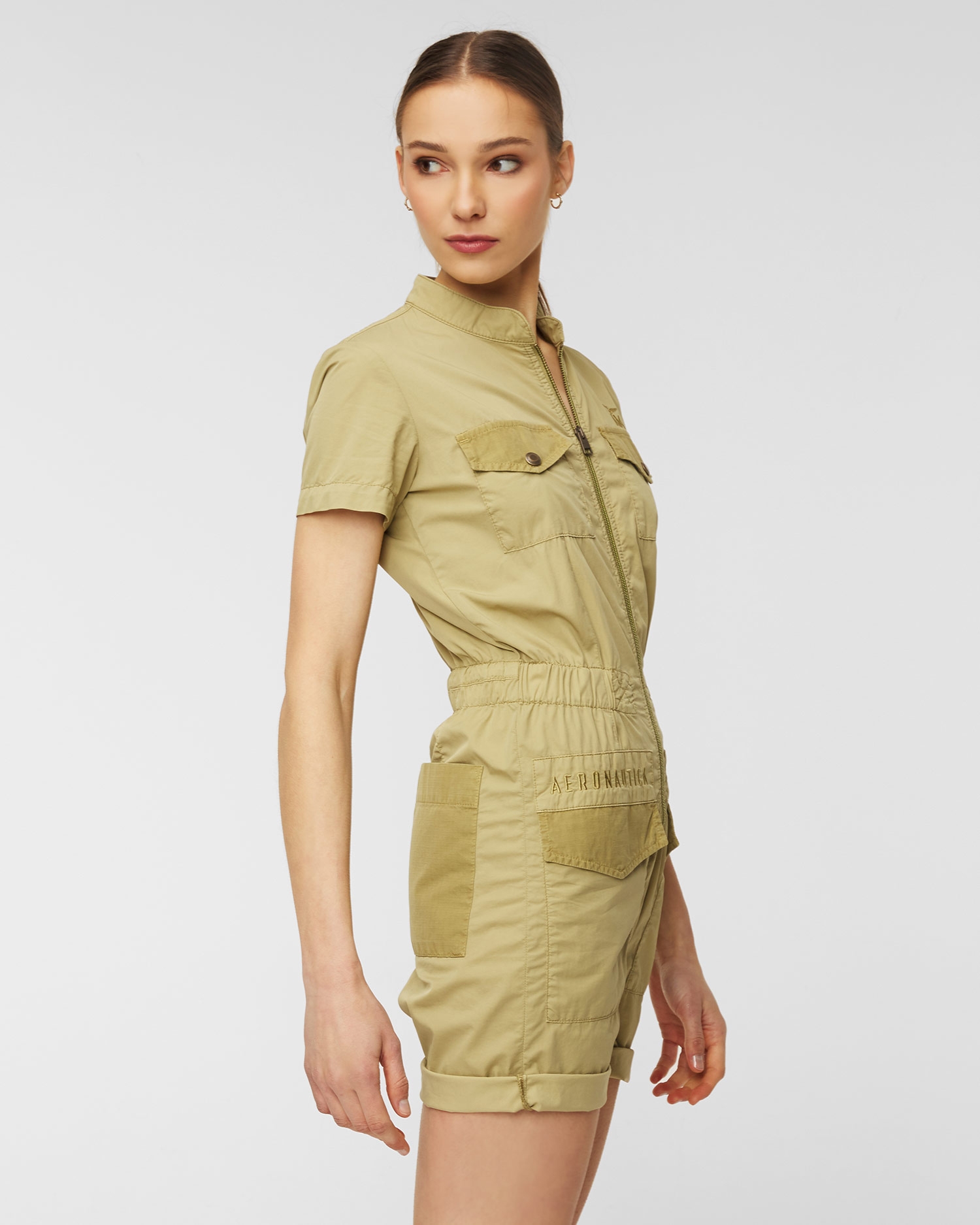 Kombinéza AERONAUTICA MILITARE