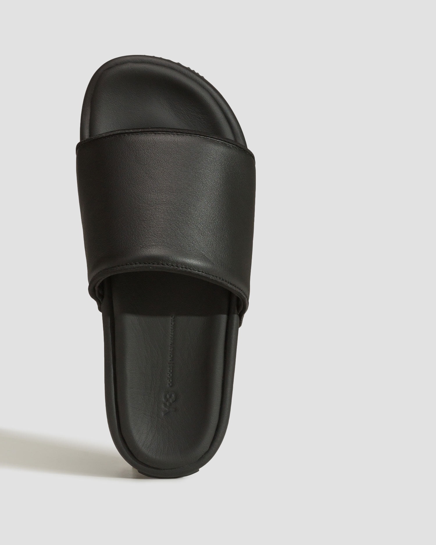 Žabky Y-3 Slide