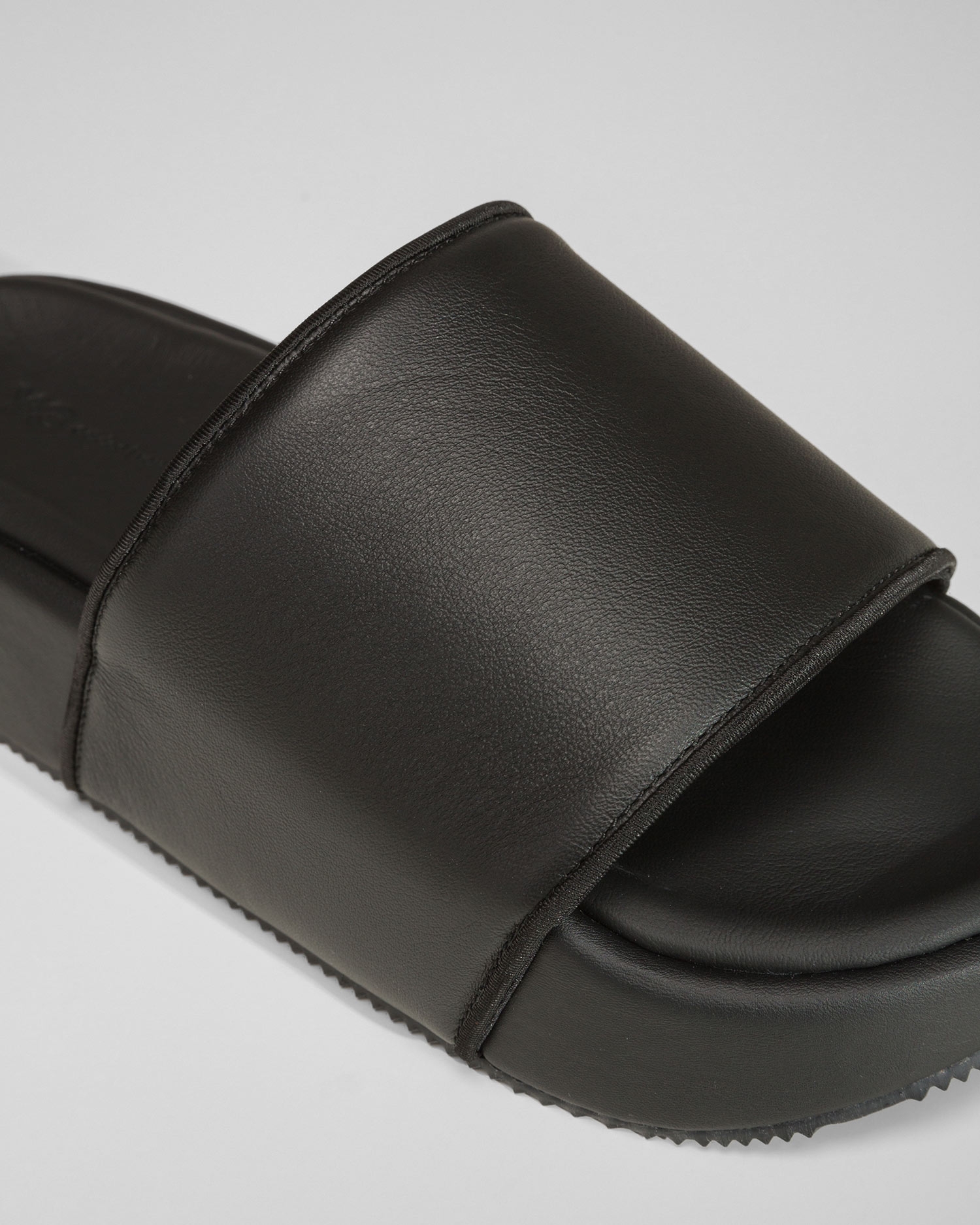 Žabky Y-3 Slide
