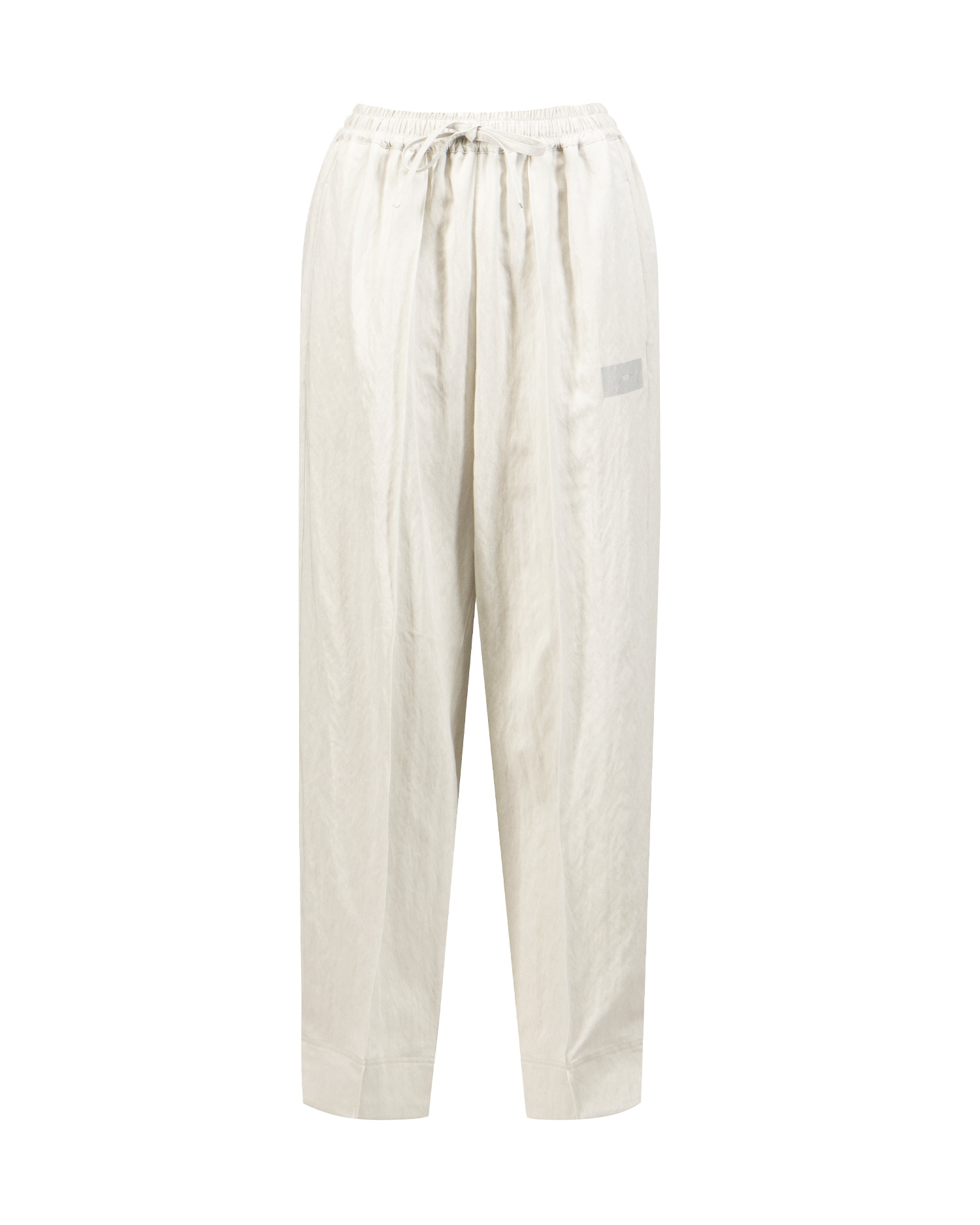 Kalhoty Y-3 UTLY W L PANT W