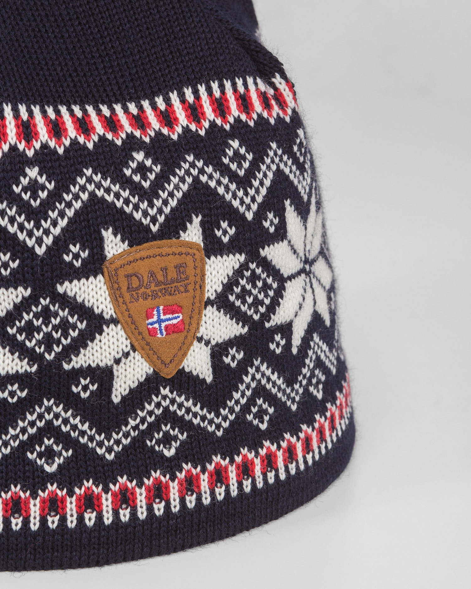 Čepice Dale of Norway GARMISCH