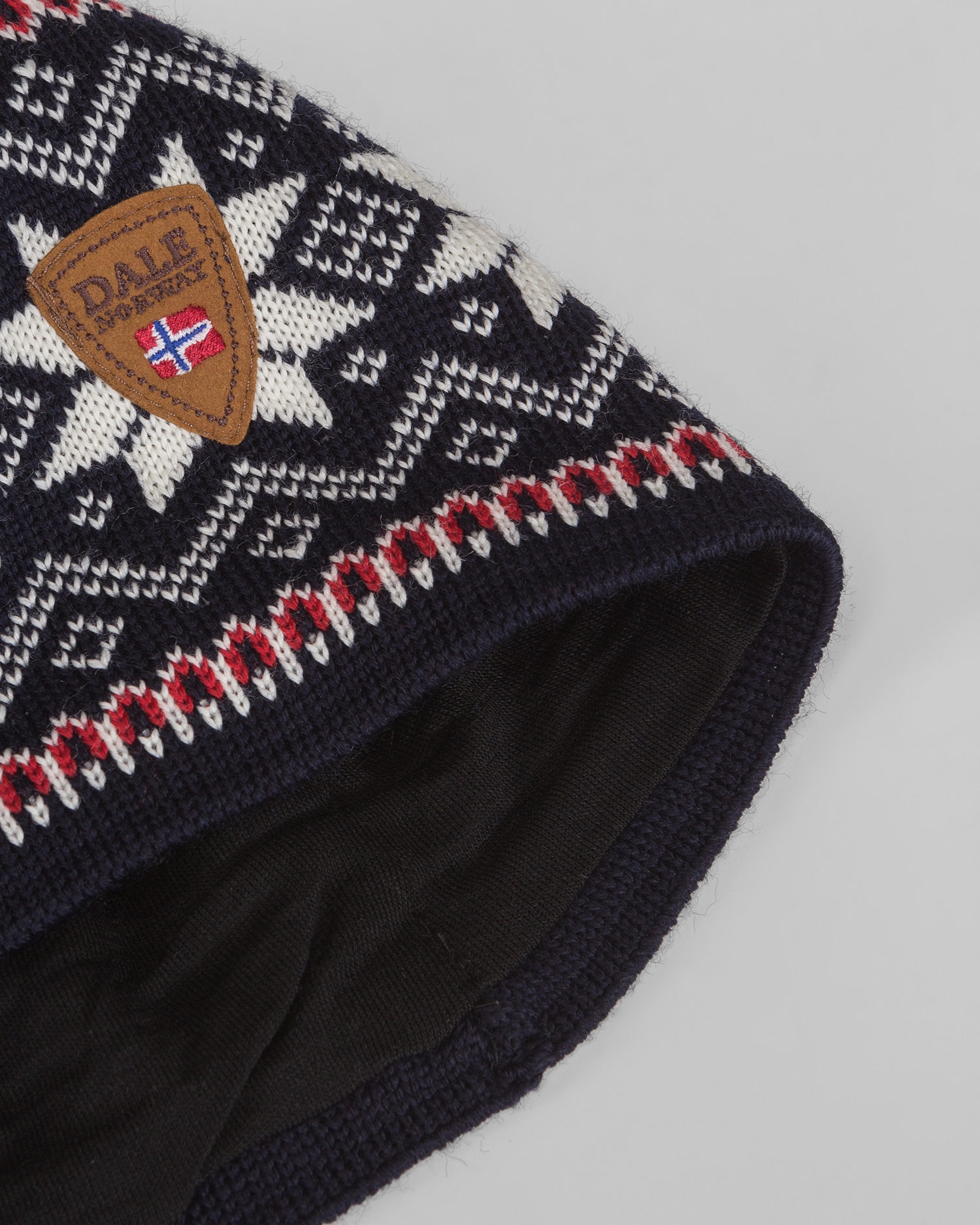 Čepice Dale of Norway GARMISCH