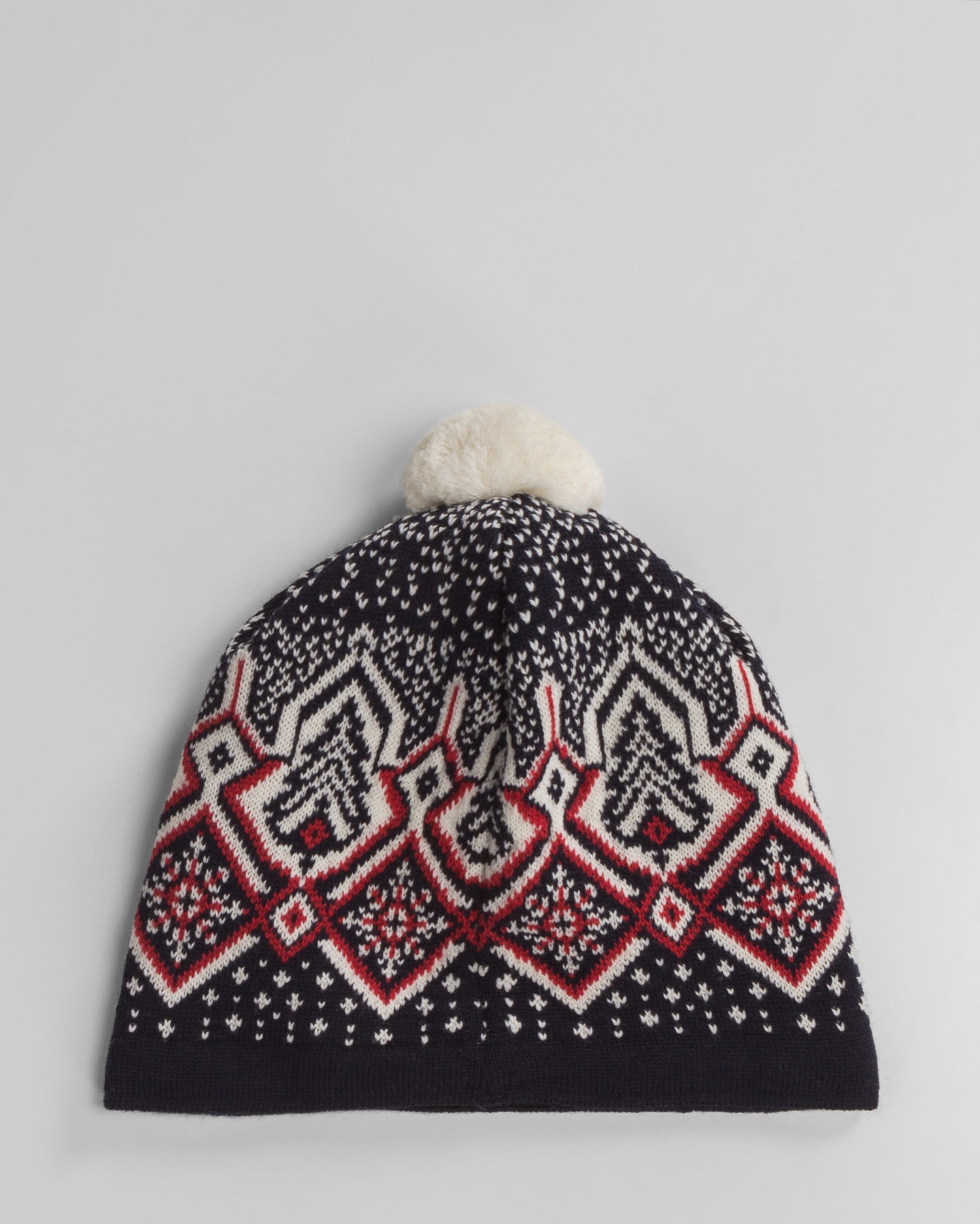 Vlněná čepice DALE OF NORWAY WINTERLAND